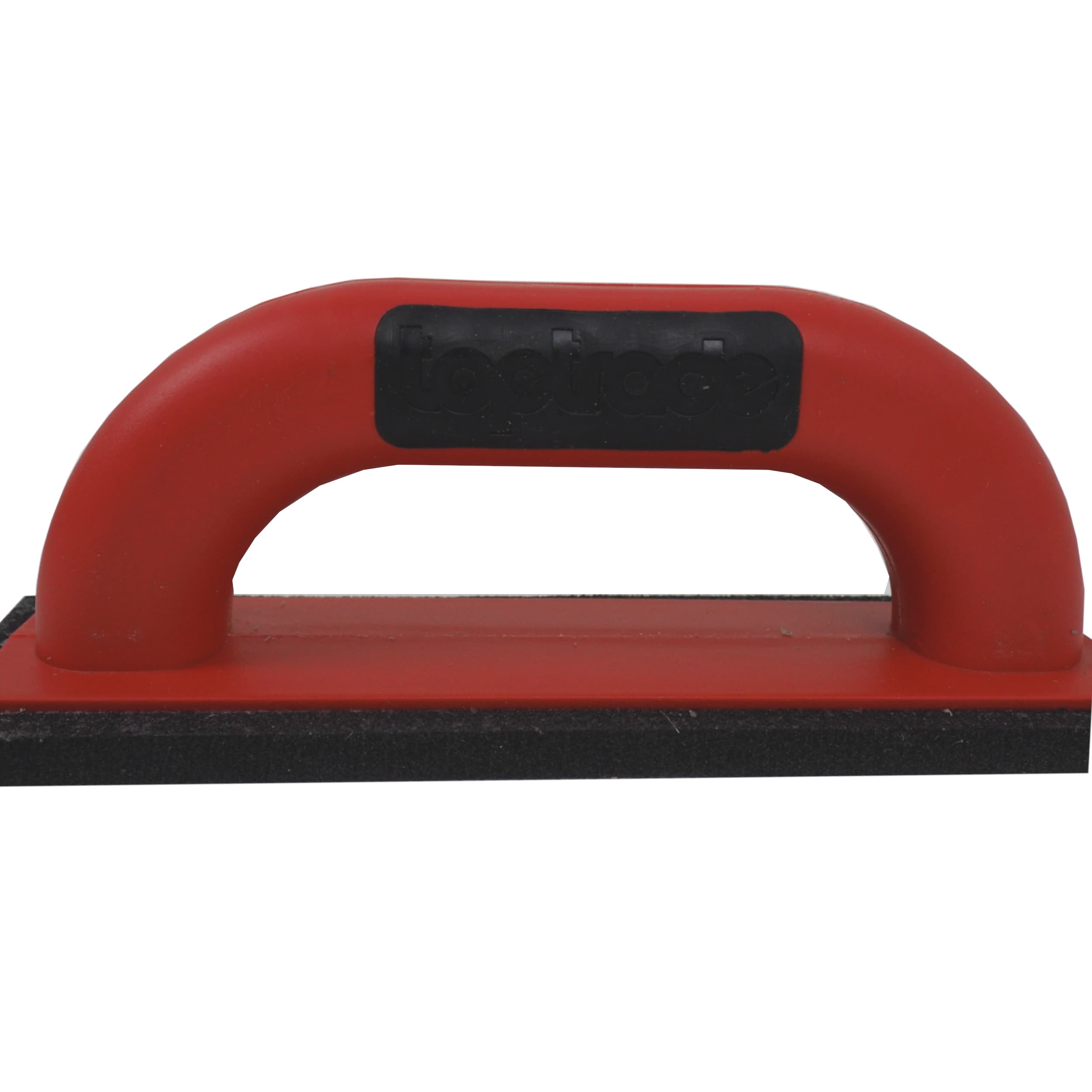 TOPTRADE hladítko špaletové ABS, mikropryž PROFESSIONAL 220×65×8 mm - náhled 5
