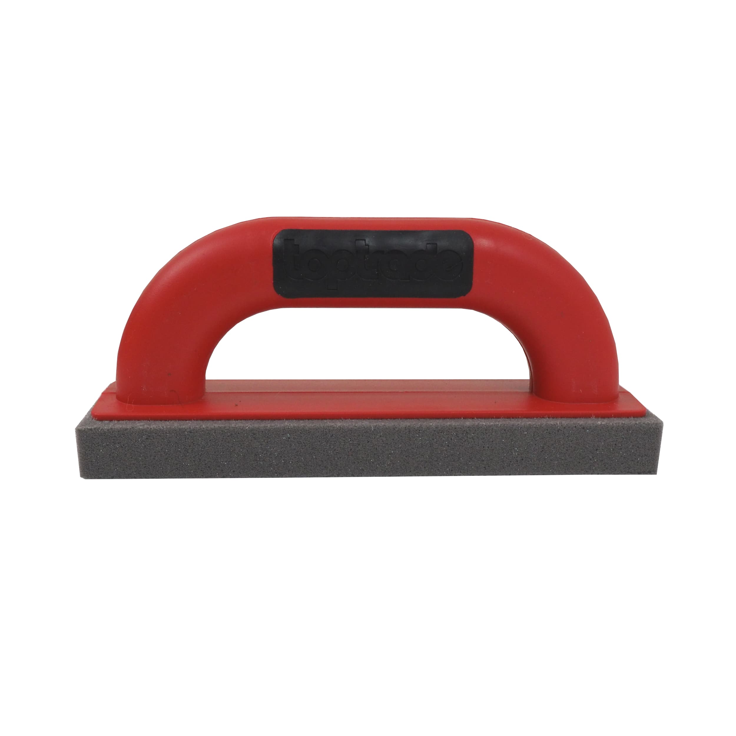 TOPTRADE hladítko ABS špaletové Professional 220×65×20 mm - náhled 2