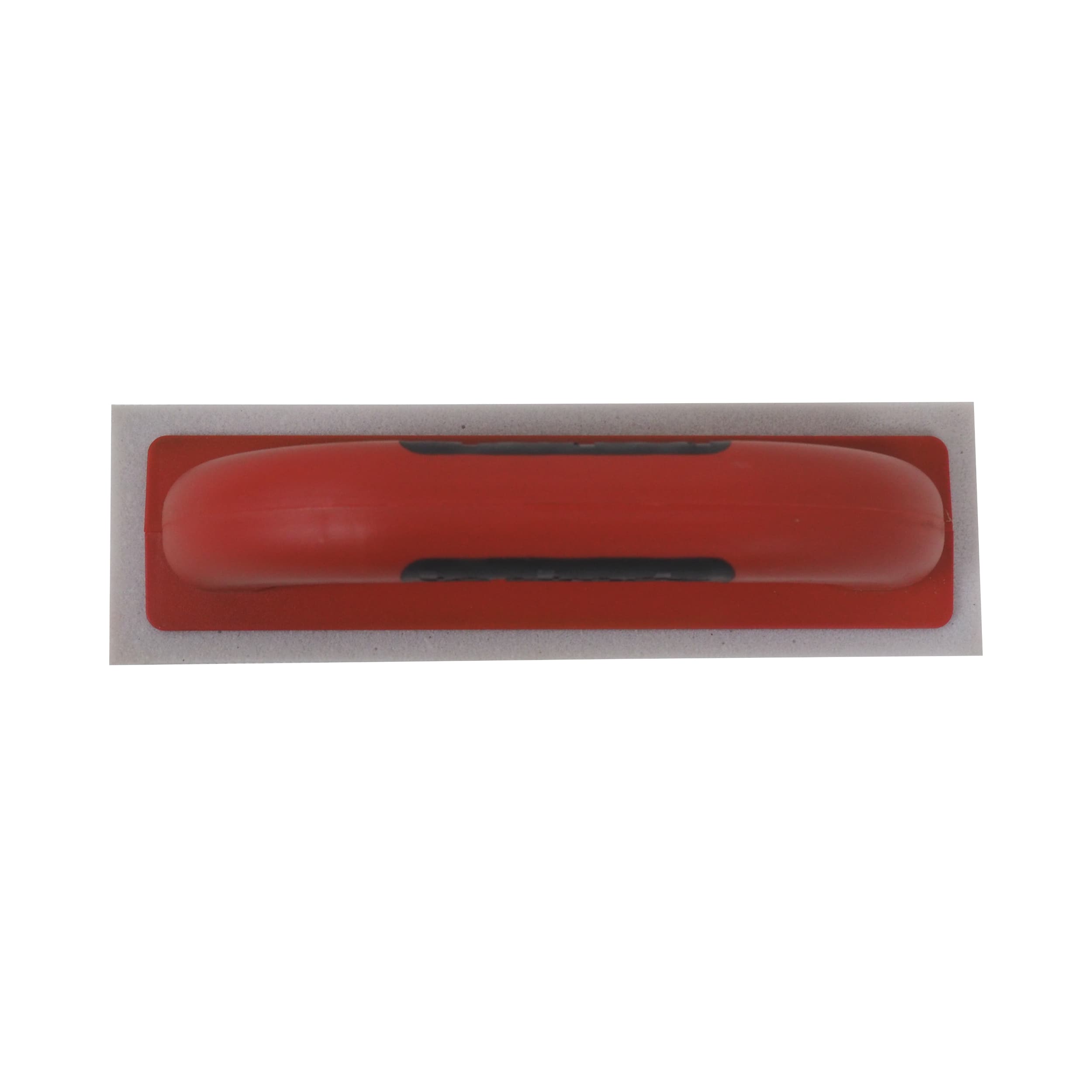 TOPTRADE hladítko ABS/duren, špaletové, PROFESSIONAL 220×65×20 mm - náhled 3