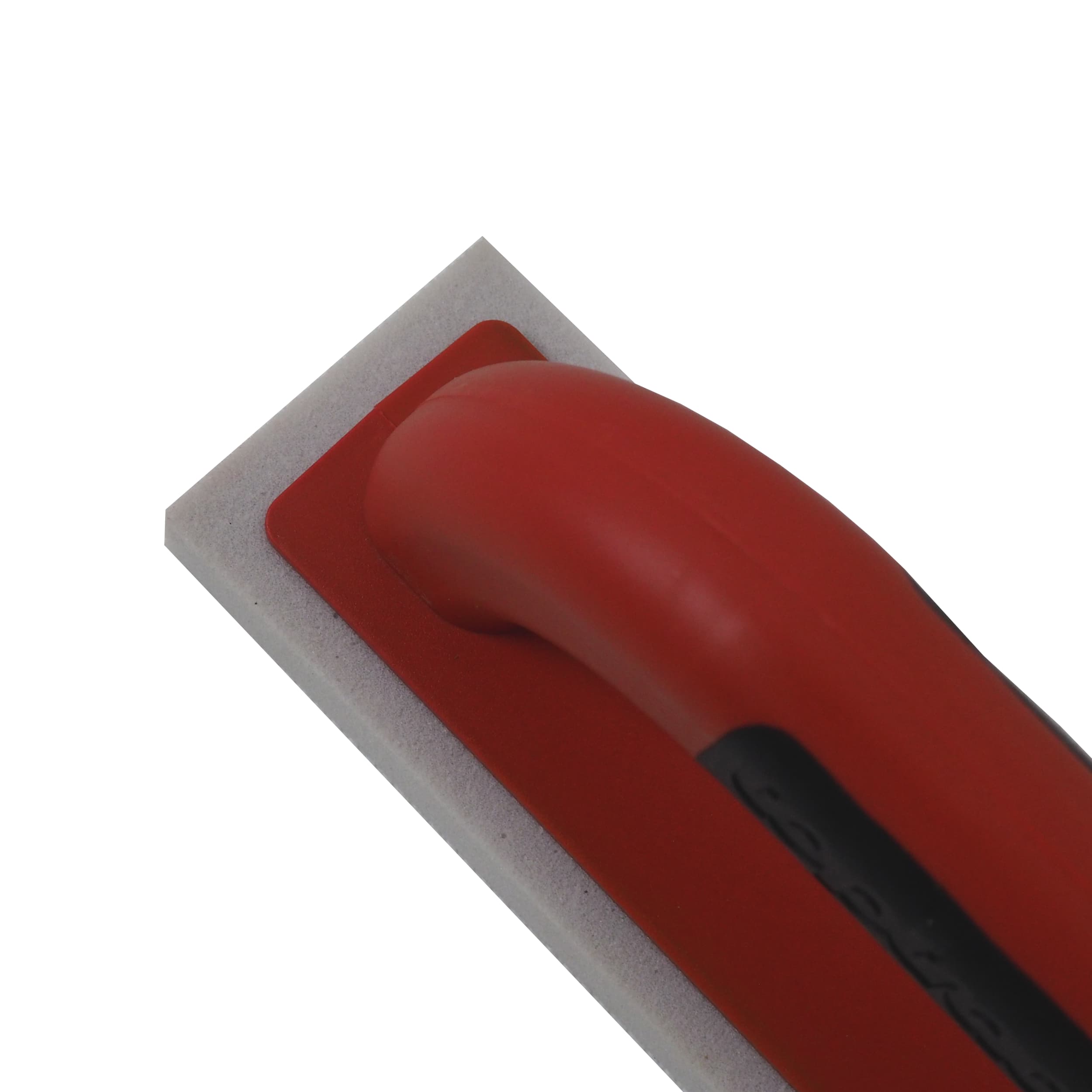 TOPTRADE hladítko ABS/duren, špaletové, PROFESSIONAL 220×65×20 mm - náhled 4