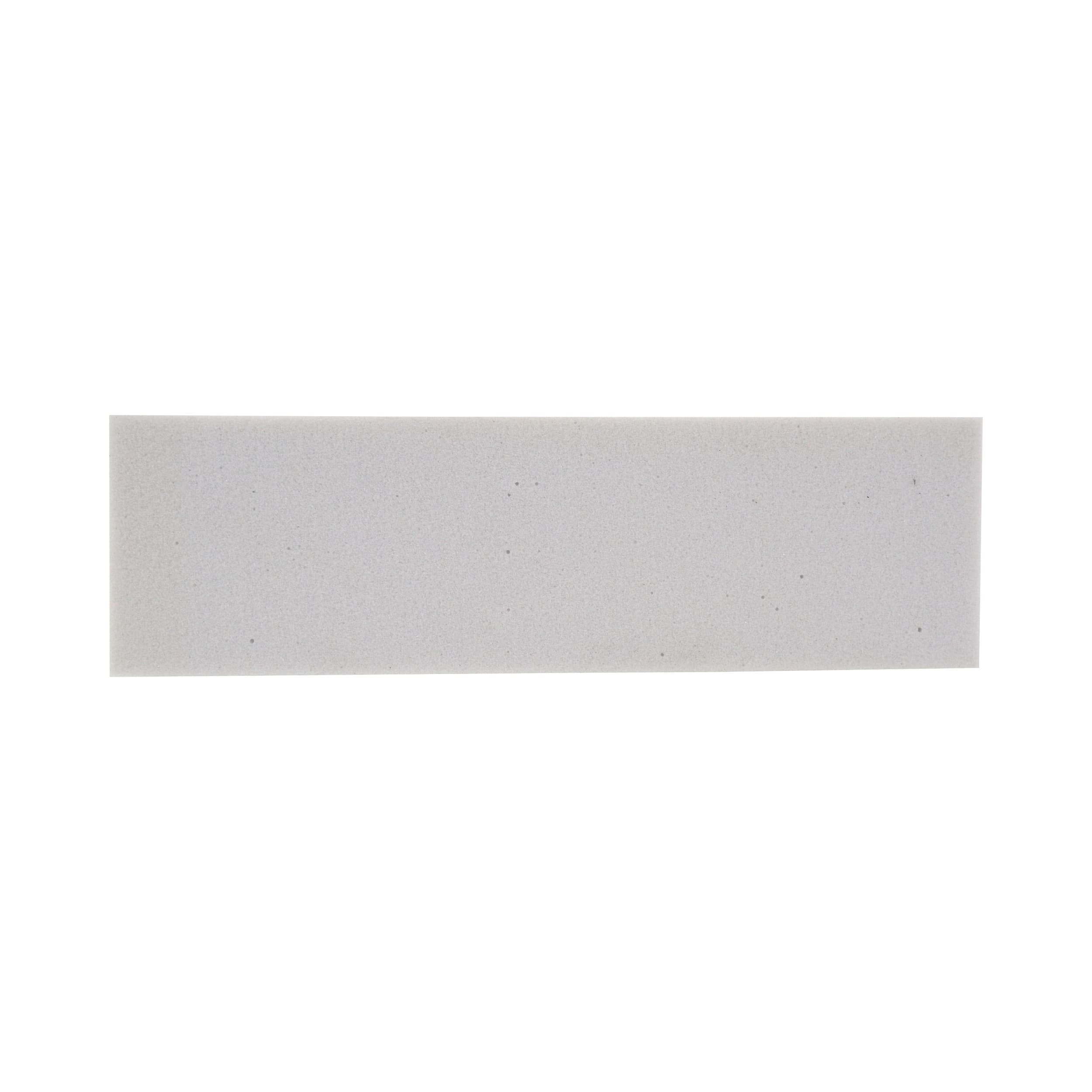 TOPTRADE hladítko ABS/duren, špaletové, PROFESSIONAL 220×65×20 mm - náhled 5