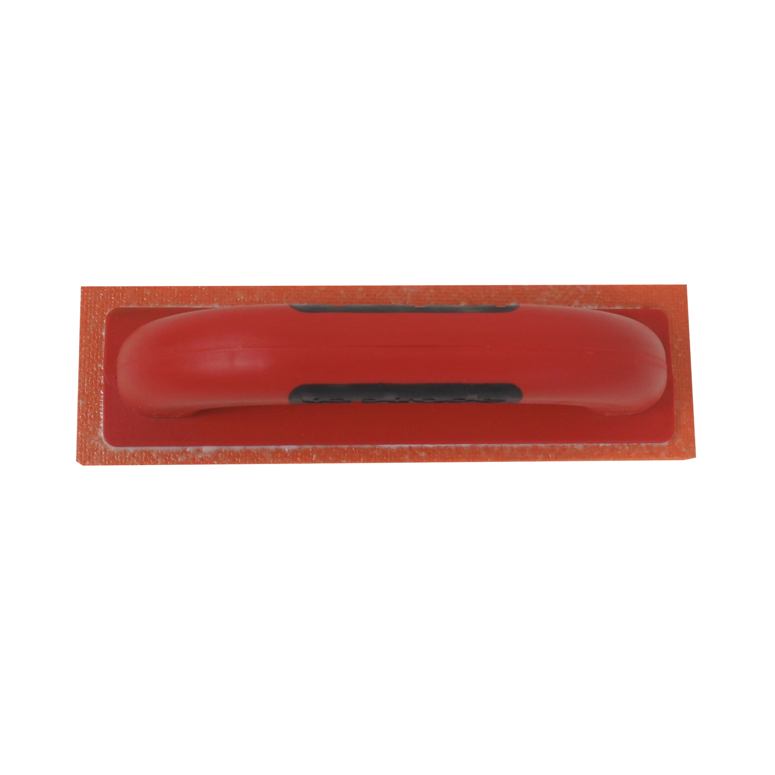 TOPTRADE hladítko s jemnou houbou, ABS, špaletové 220×65×18 mm - náhled 3