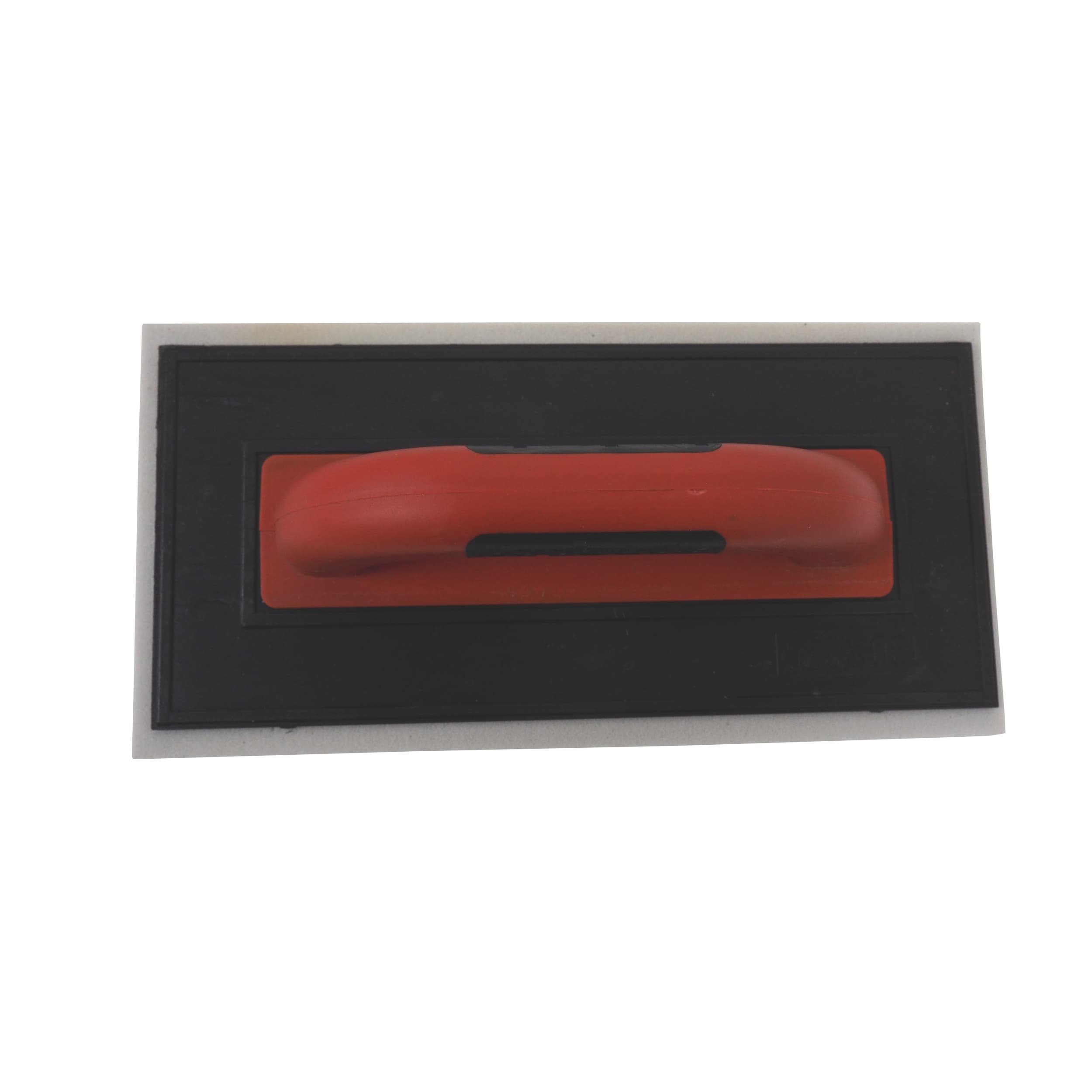 TOPTRADE hladítko ABS PROFESSIONAL 250×130×20 mm - náhled 2