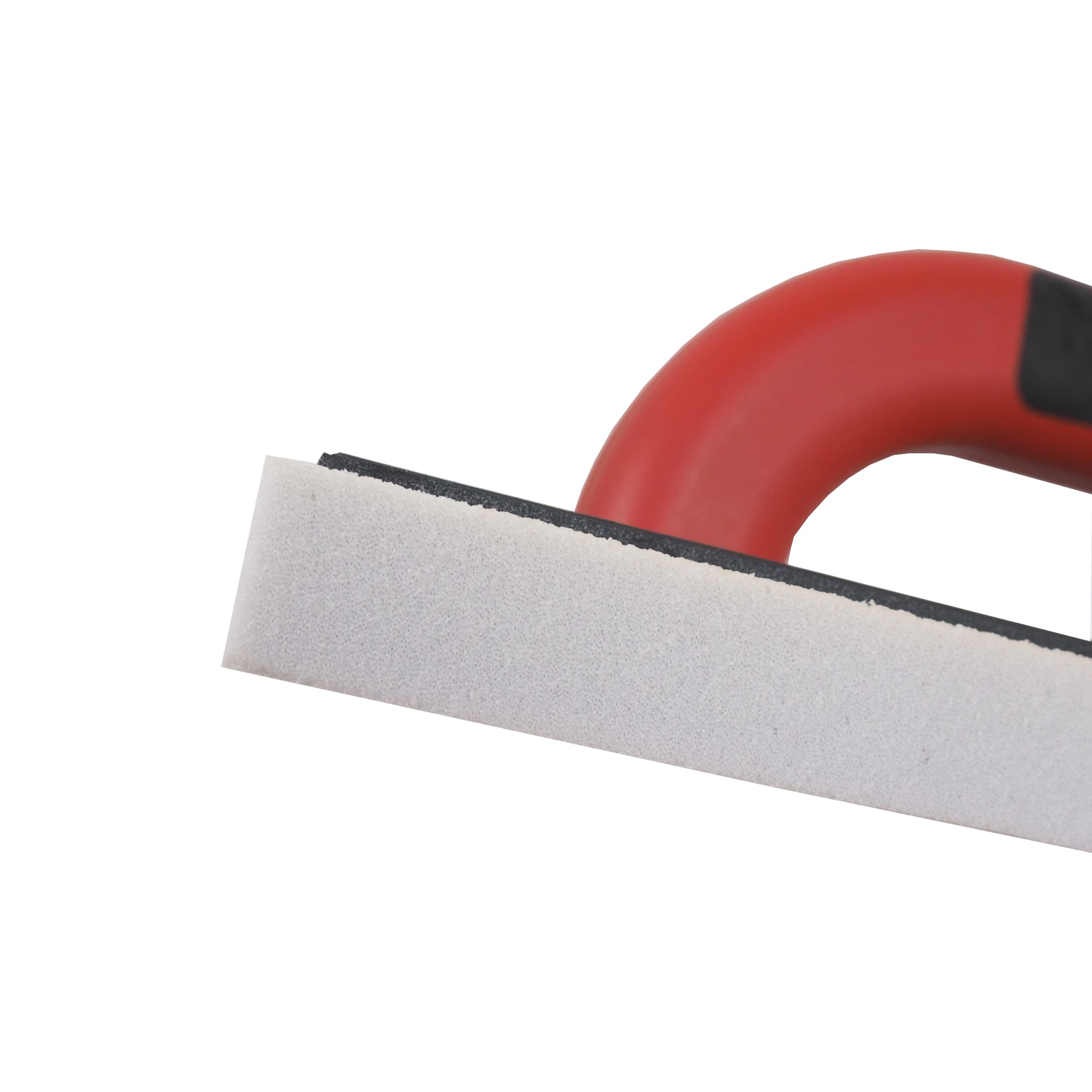 TOPTRADE hladítko ABS PROFESSIONAL 250×130×20 mm - náhled 3