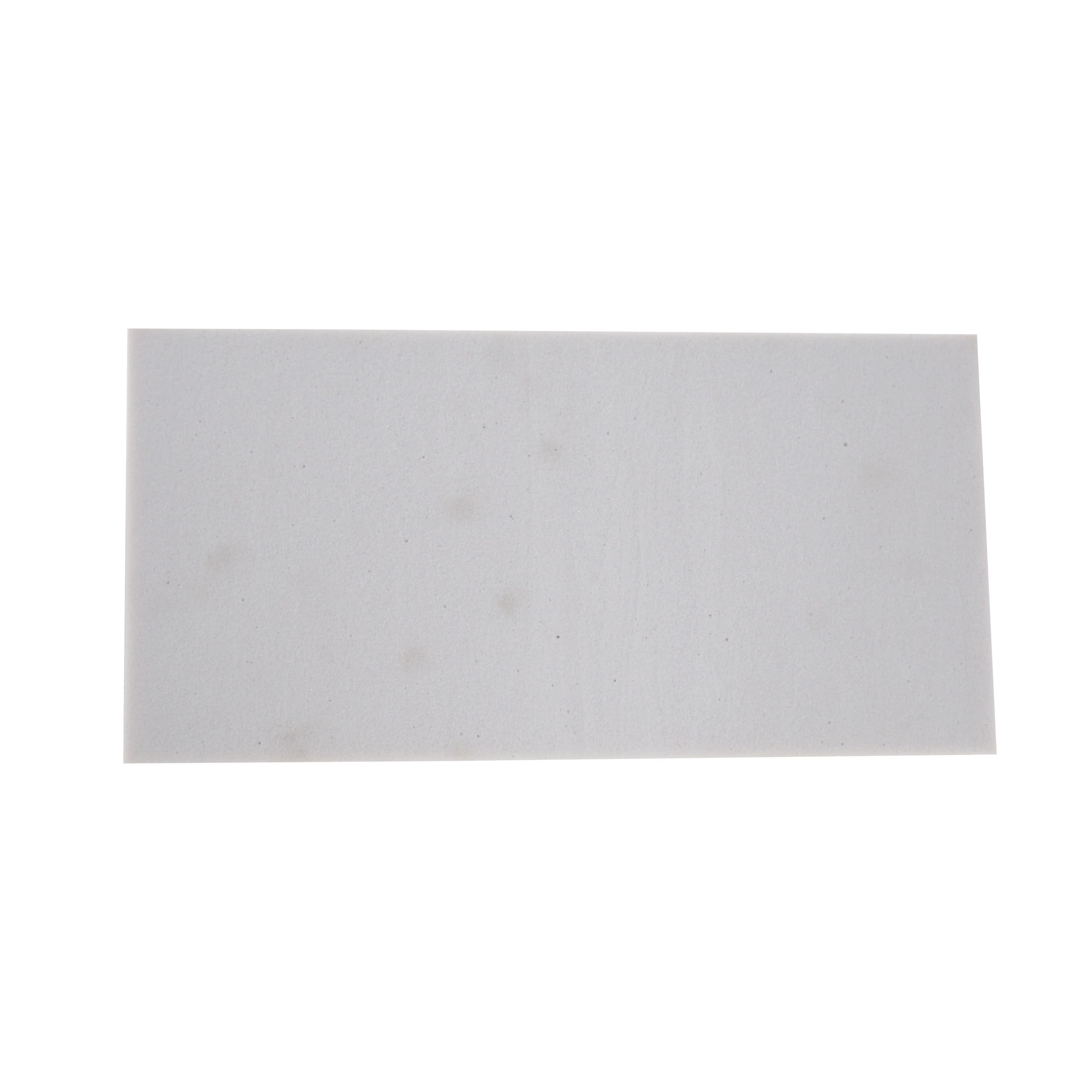 TOPTRADE hladítko ABS PROFESSIONAL 250×130×20 mm - náhled 5