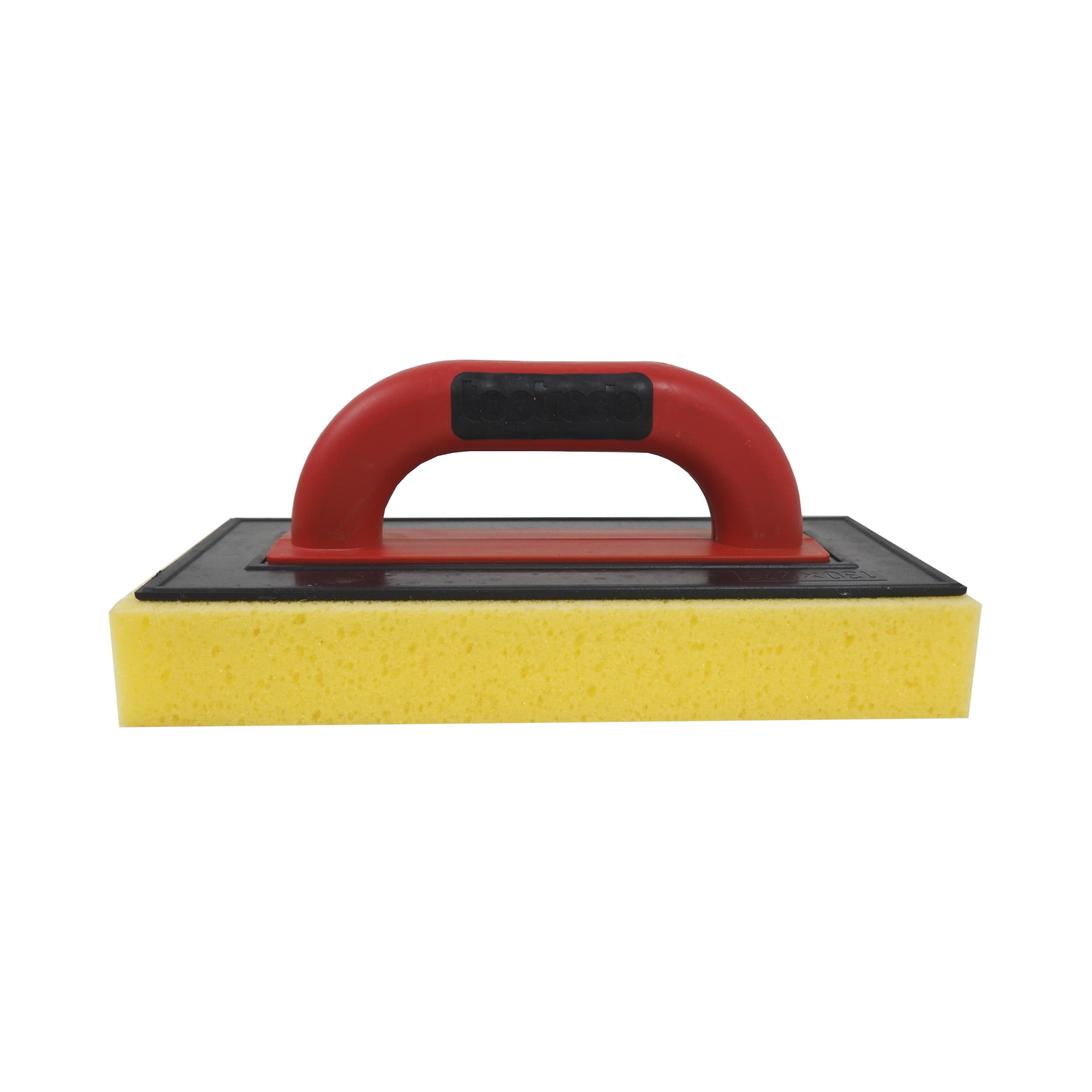 TOPTRADE hladítko s mořskou houbou PROFESSIONAL 280 × 140 × 40 mm - náhled 2