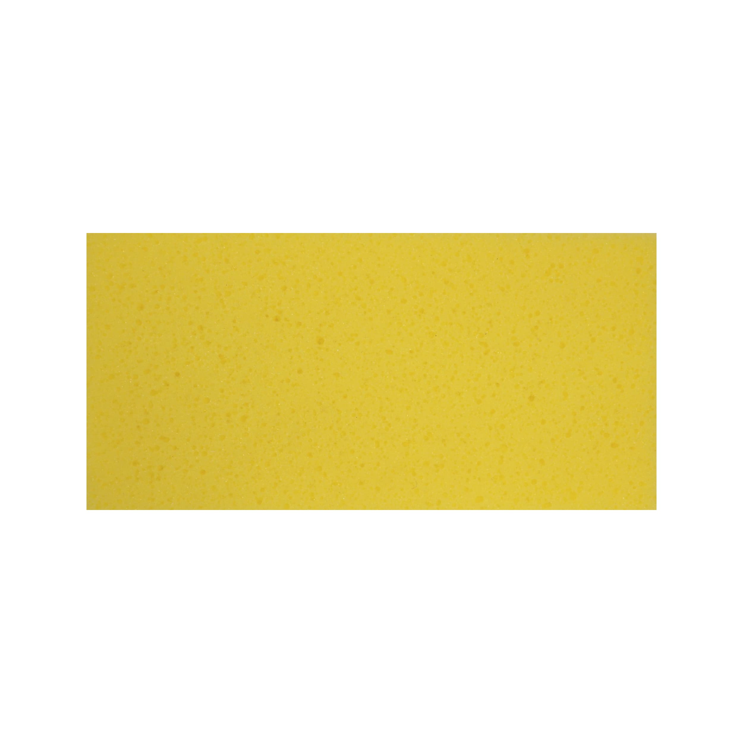 TOPTRADE hladítko s mořskou houbou PROFESSIONAL 280 × 140 × 40 mm - náhled 5