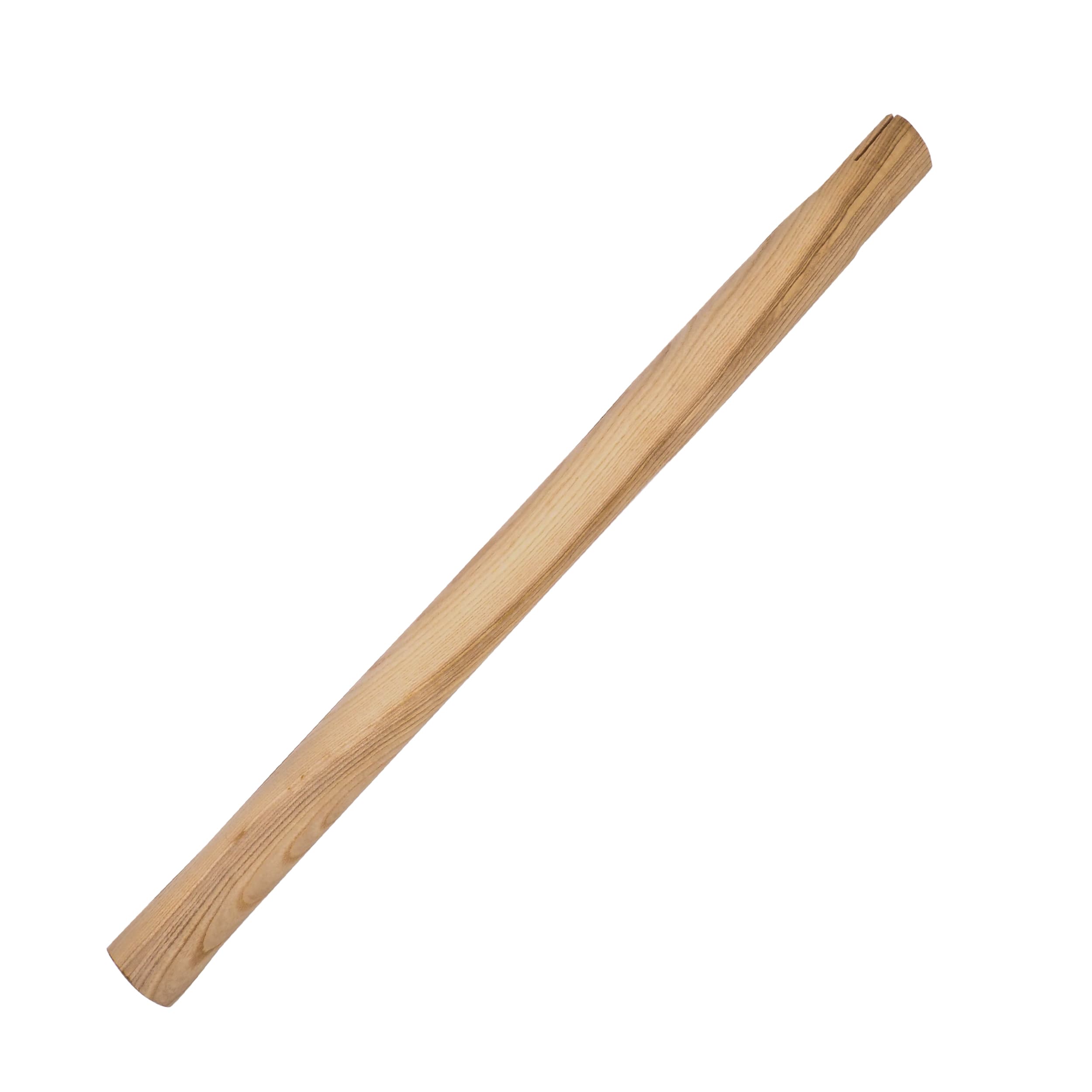 TOPTRADE násada na kladivo, rovná – 60 cm