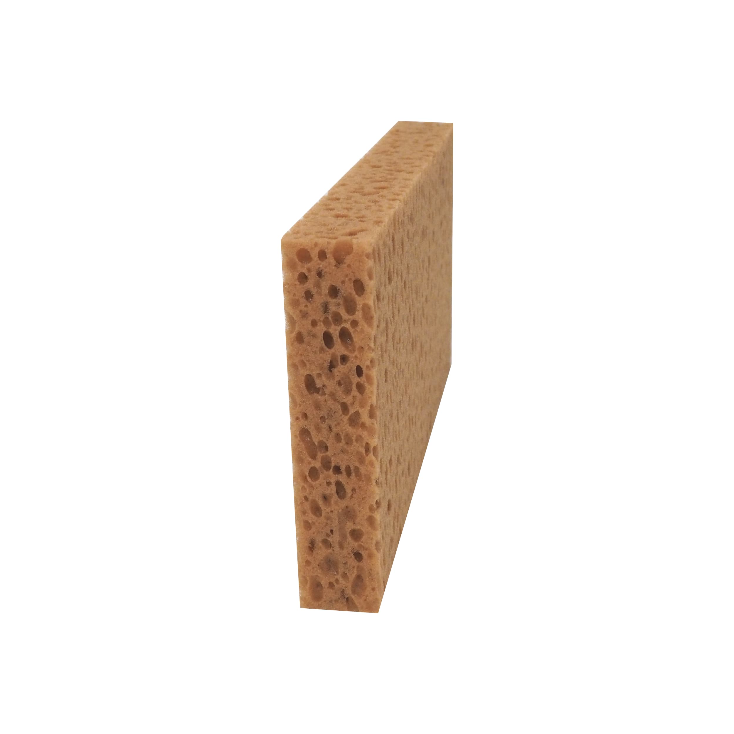 TOPTRADE náhradní povrch na hladítko – houba mořská, 250×130×30 mm, typ německá - náhled 2