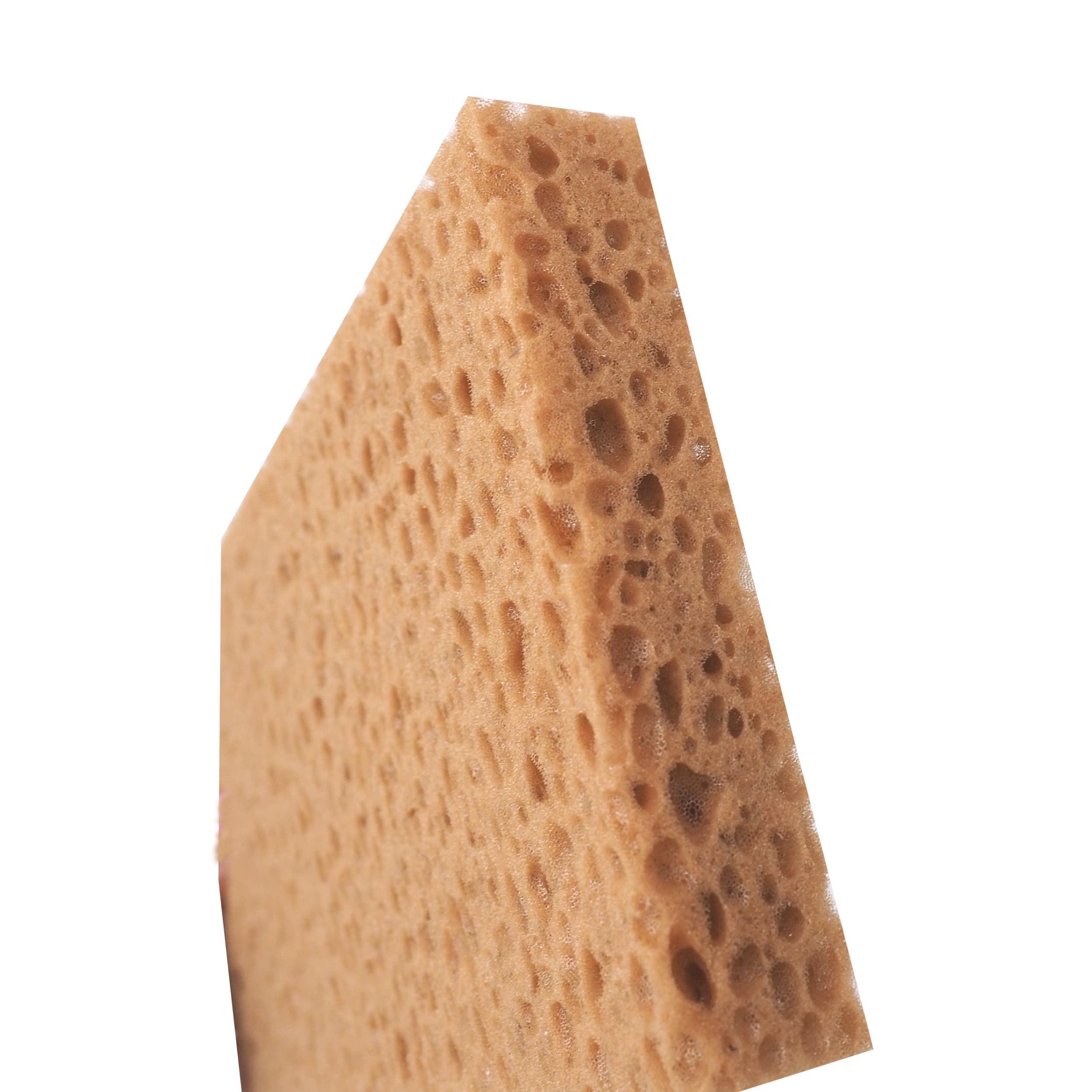 TOPTRADE náhradní povrch na hladítko – houba mořská, 250×130×30 mm, typ německá - náhled 5