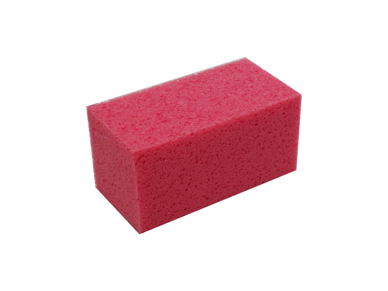 TOPTRADE houba mořská, kostka 200×100×100 mm