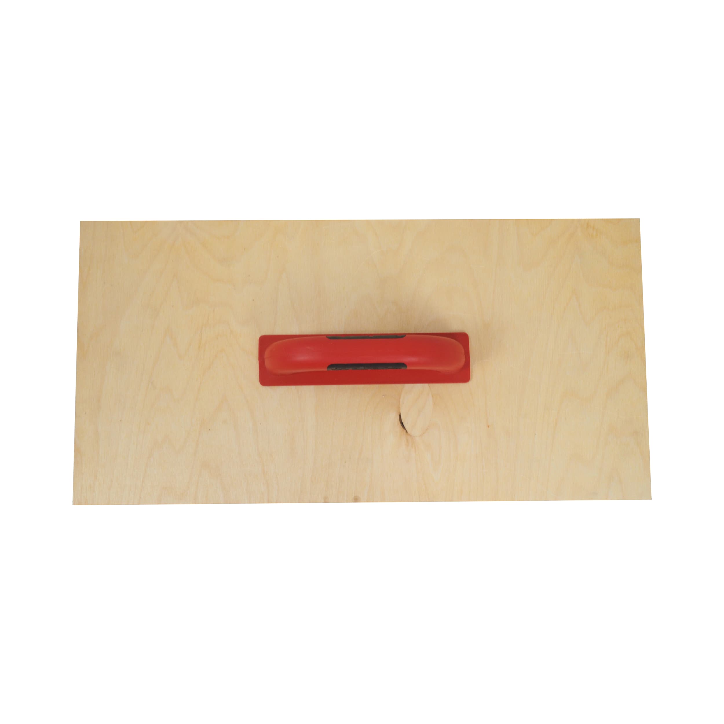 TOPTRADE brusné hladítko s kamínky 553×278 mm, zrnitost 12 - náhled 2
