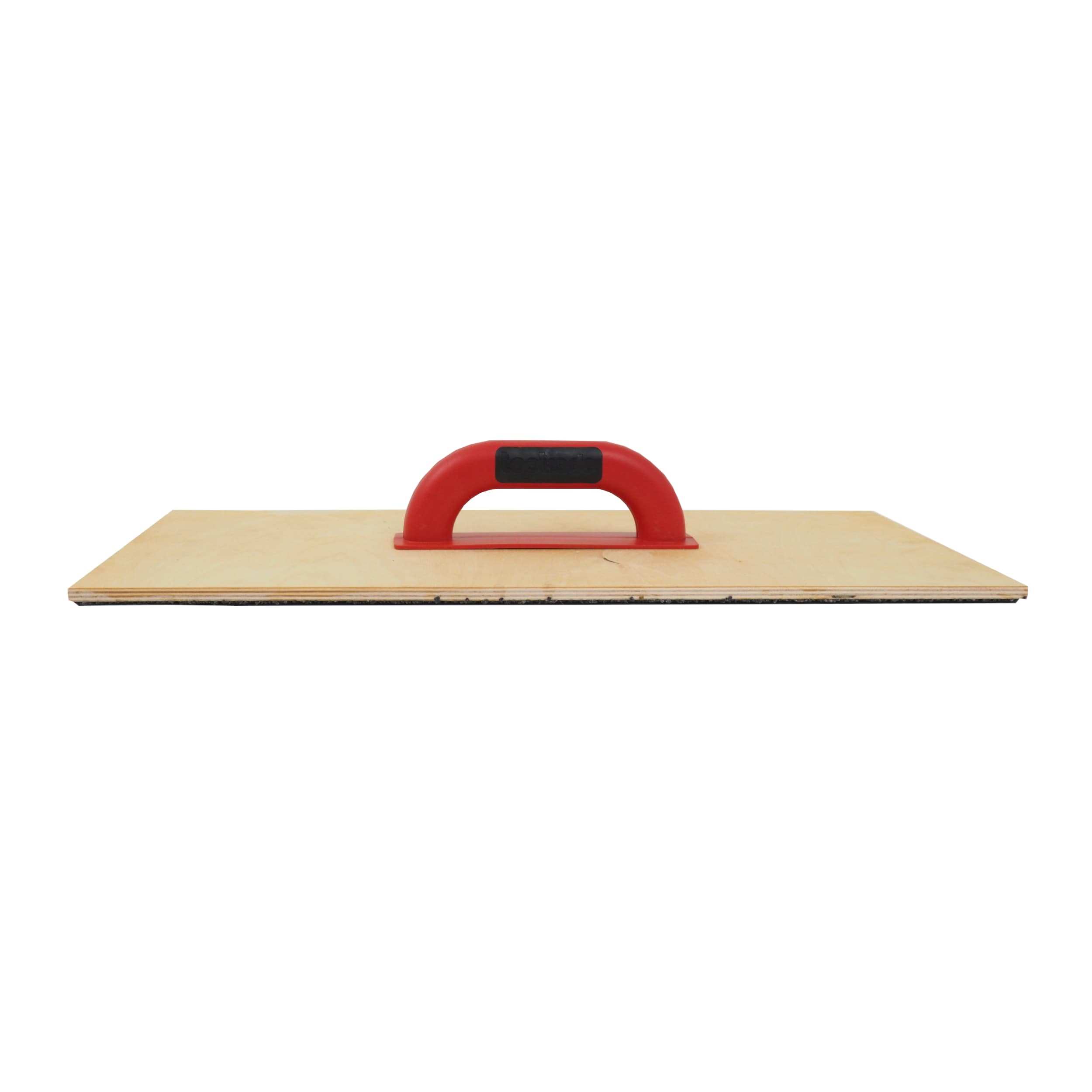 TOPTRADE brusné hladítko s kamínky 553×278 mm, zrnitost 12 - náhled 3