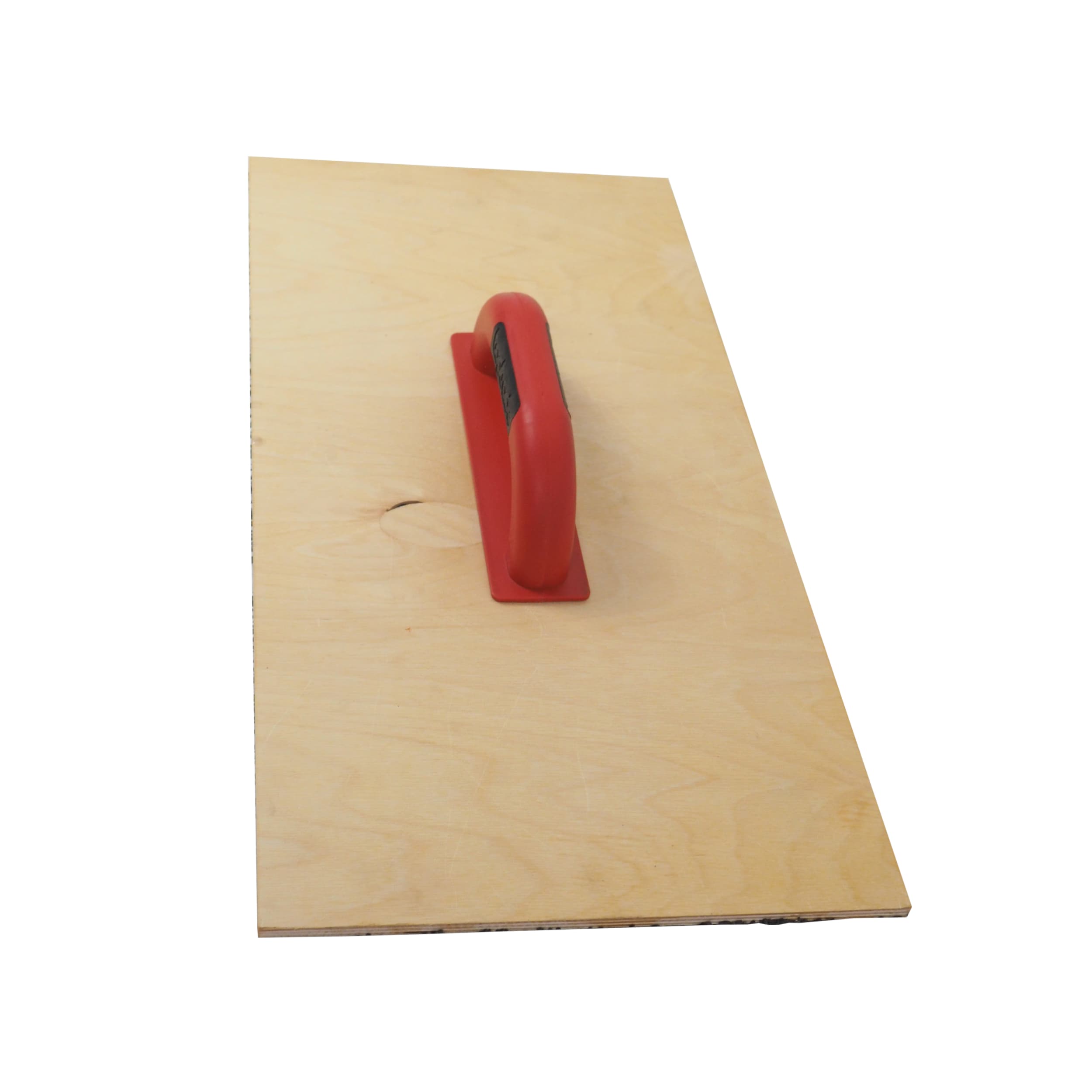 TOPTRADE brusné hladítko s kamínky 553×278 mm, zrnitost 12 - náhled 4