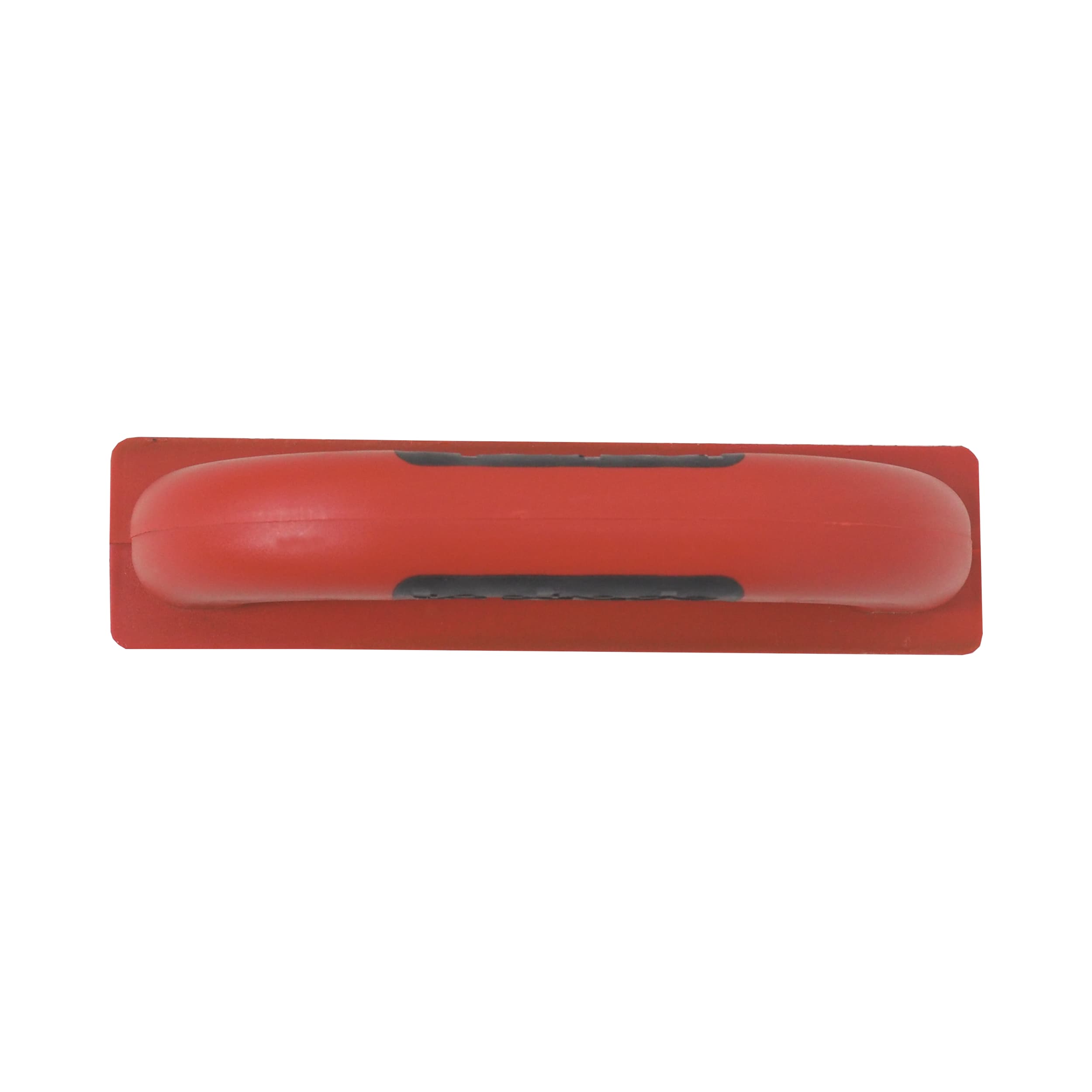 TOPTRADE brusné hladítko s kamínky, špaletové 205 × 50 mm, zrno 16 - náhled 4