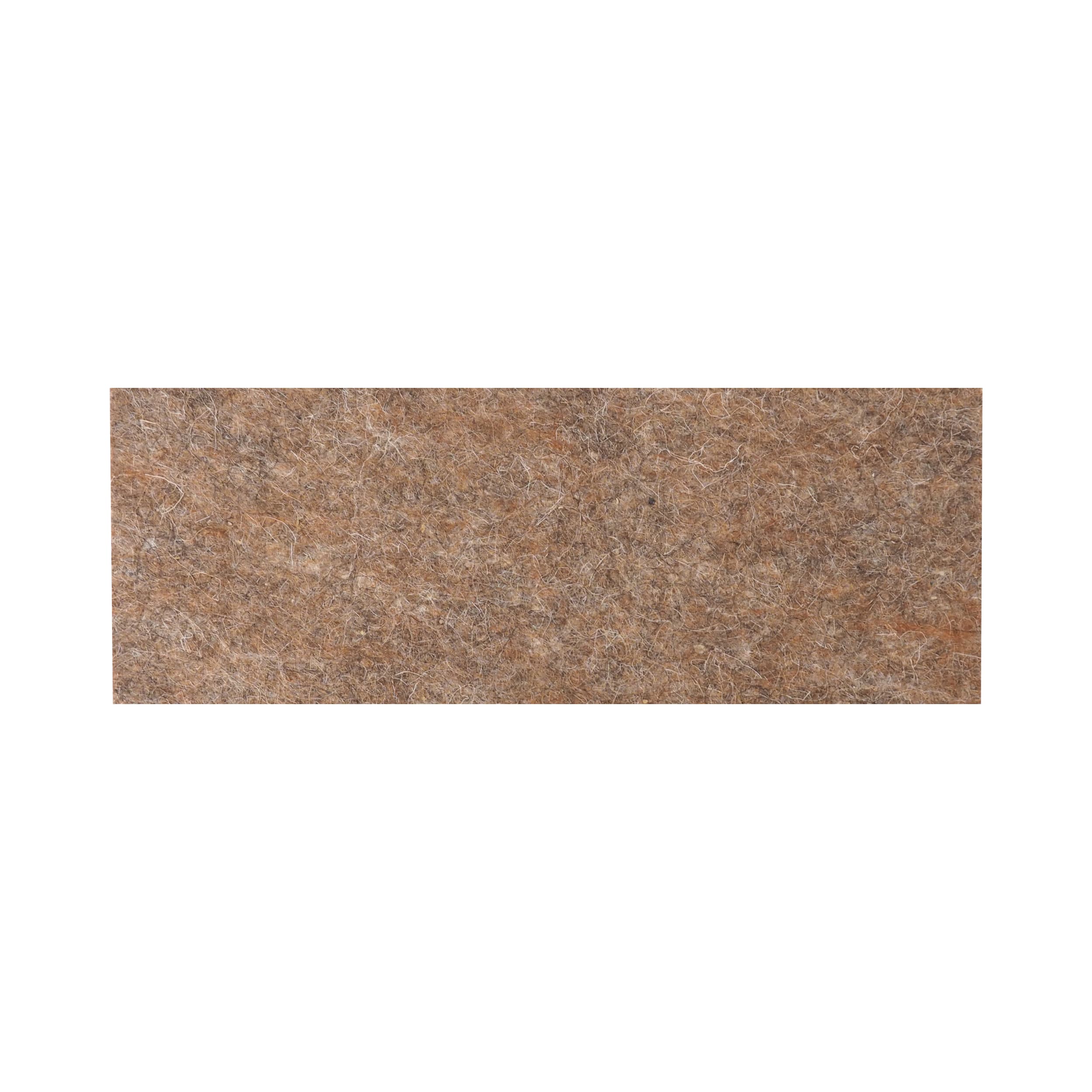 ProTec hladítko špaletové, plst hnědá 200 × 70 × 10 mm - náhled 2