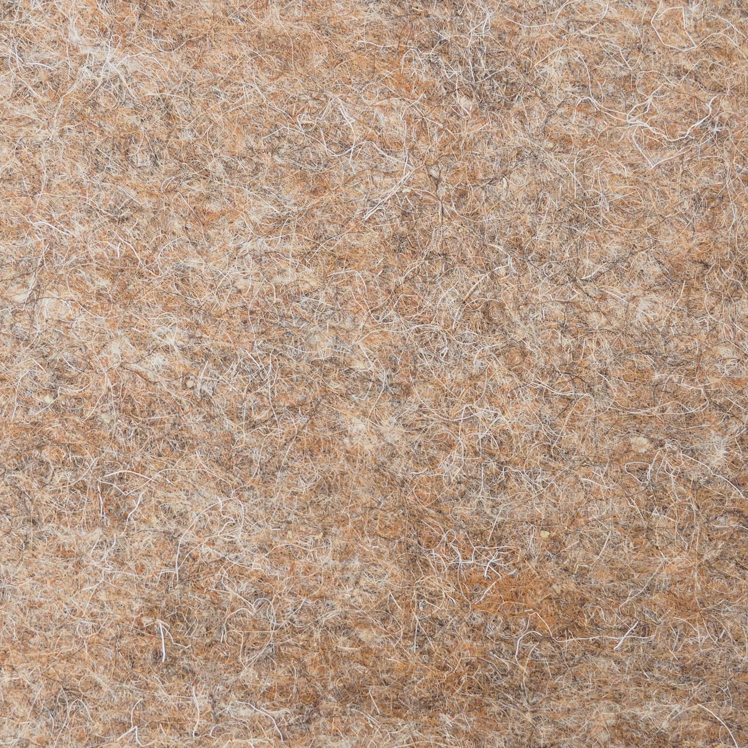 ProTec hladítko špaletové, plst hnědá 200 × 70 × 10 mm - náhled 3