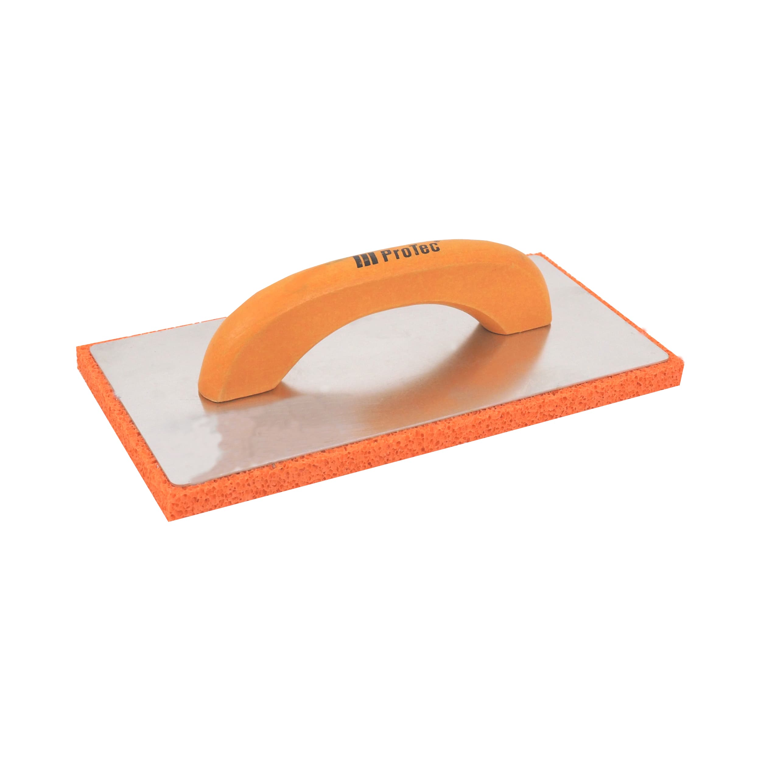 ProTec hladítko s hrubou houbou 280 x 140 x 15 mm - náhled 1