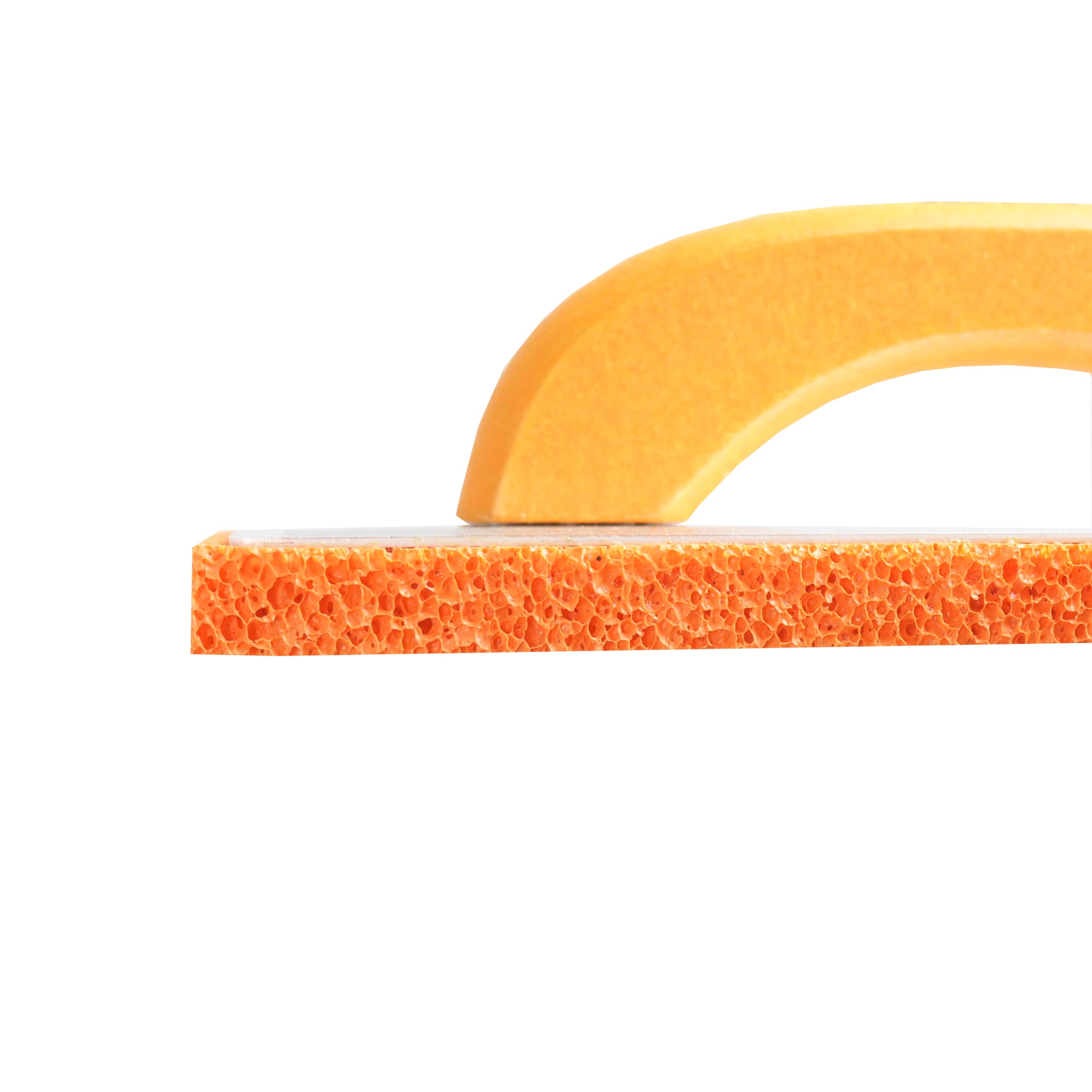 ProTec hladítko s hrubou houbou 280 x 140 x 15 mm - náhled 3