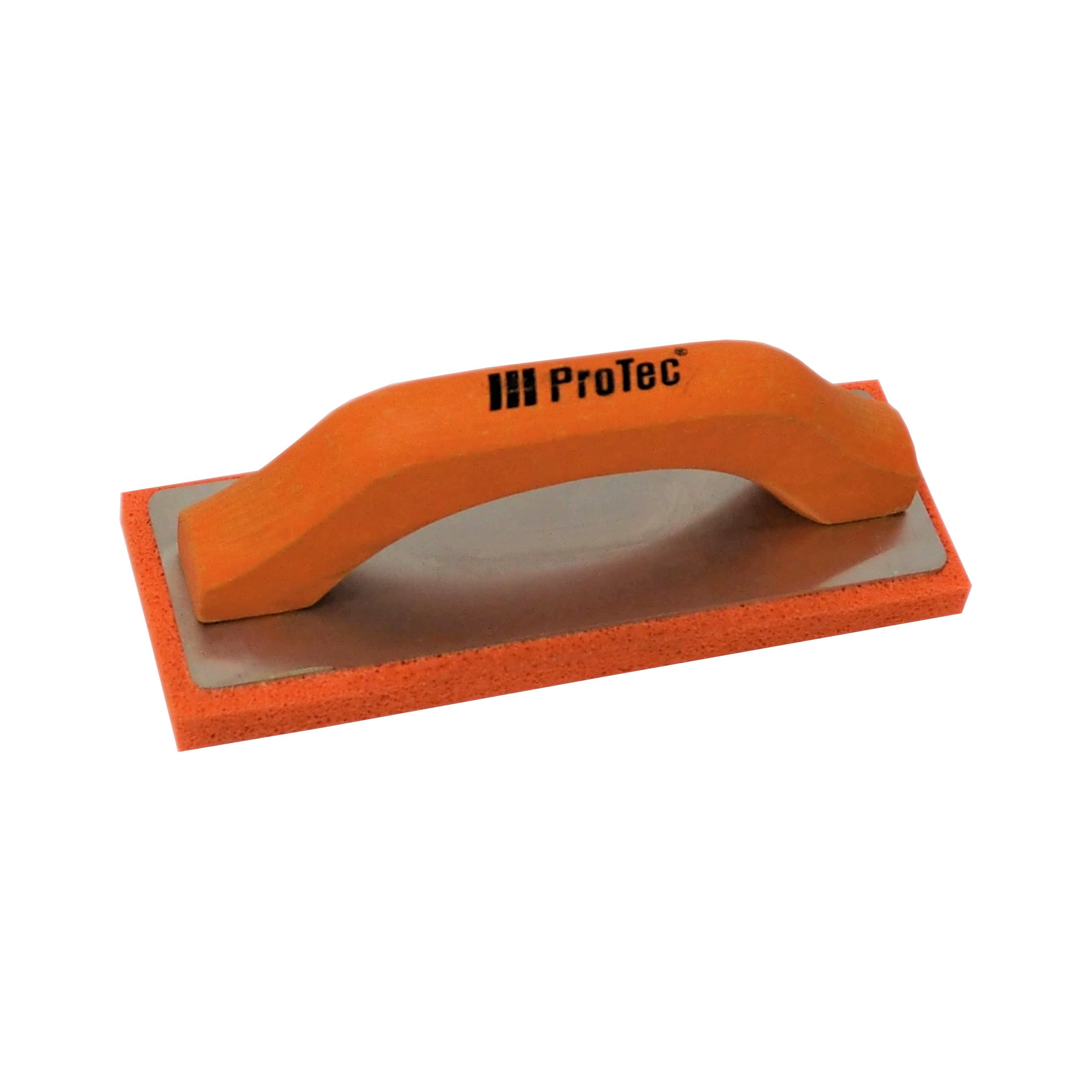 ProTec špaletové hladítko s jemnou houbou 200 × 70 × 15 mm - náhled 1