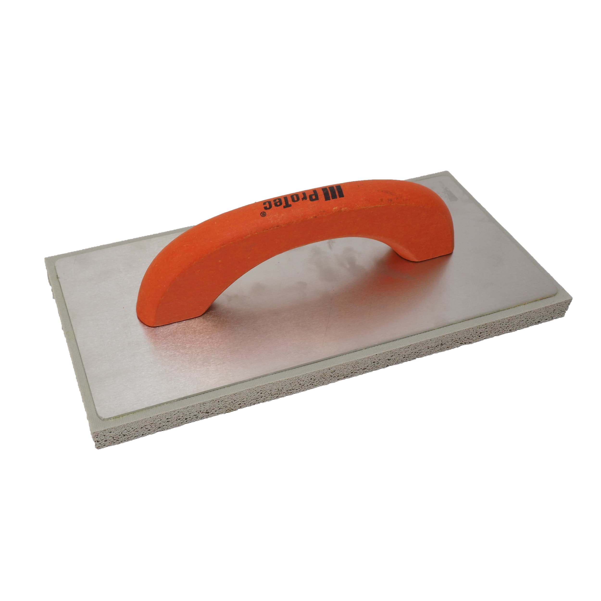 ProTec hladítko s extra jemnou houbičkou 210×120×15 mm