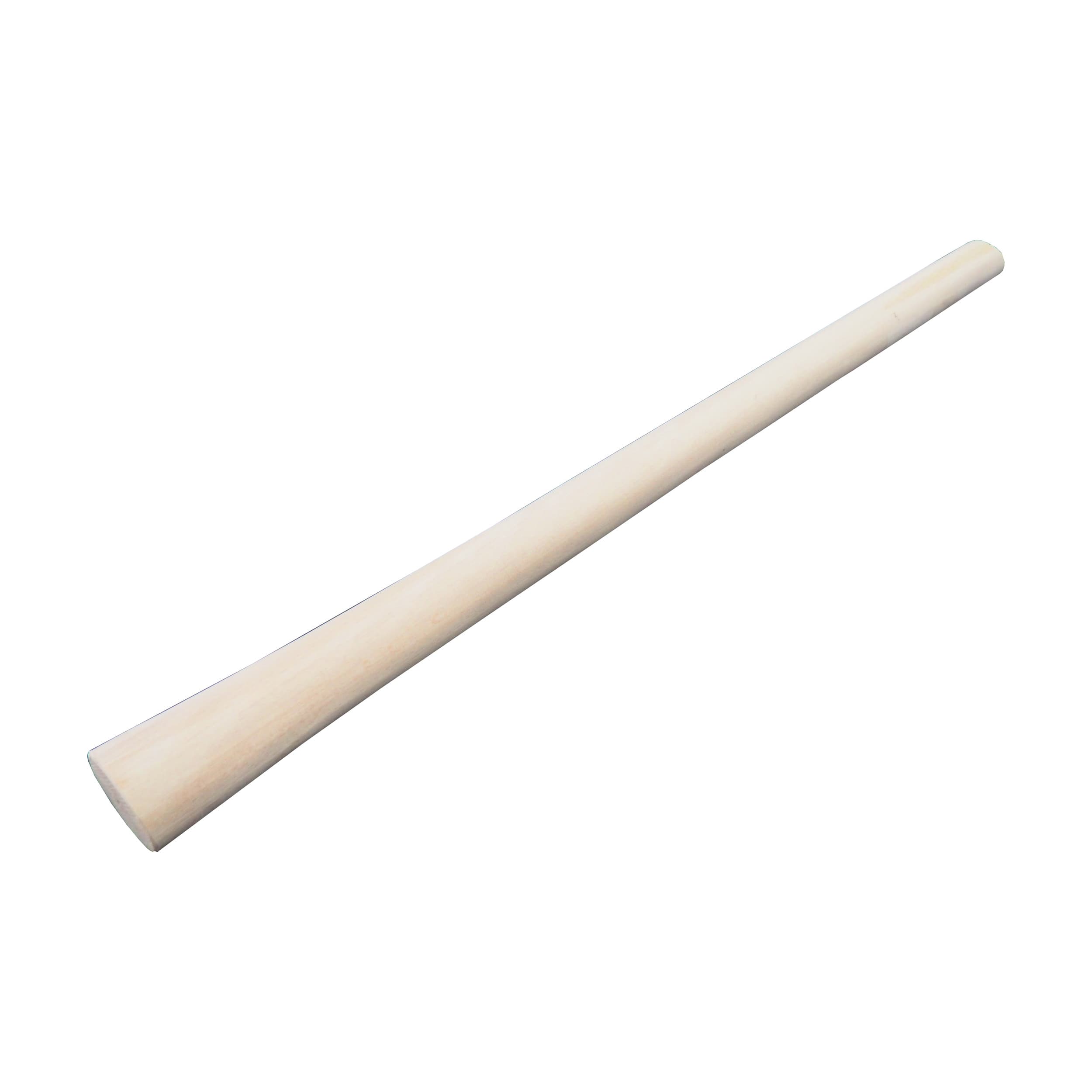 TOPTRADE násada na krumpáč 2,5 kg
