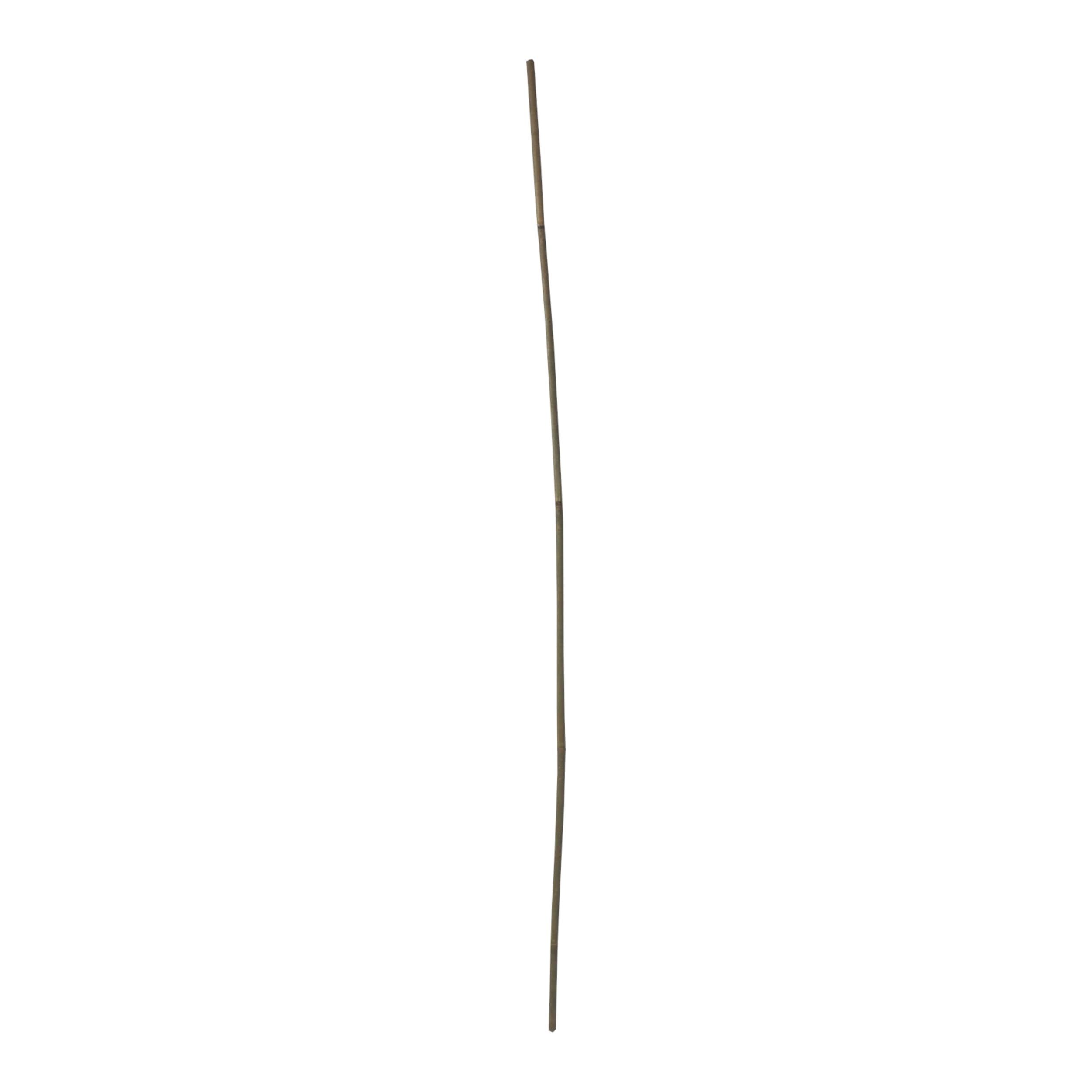 TOPTRADE bambusové tyče 105 cm, Ø 10–12 mm – 5 ks - náhled 5