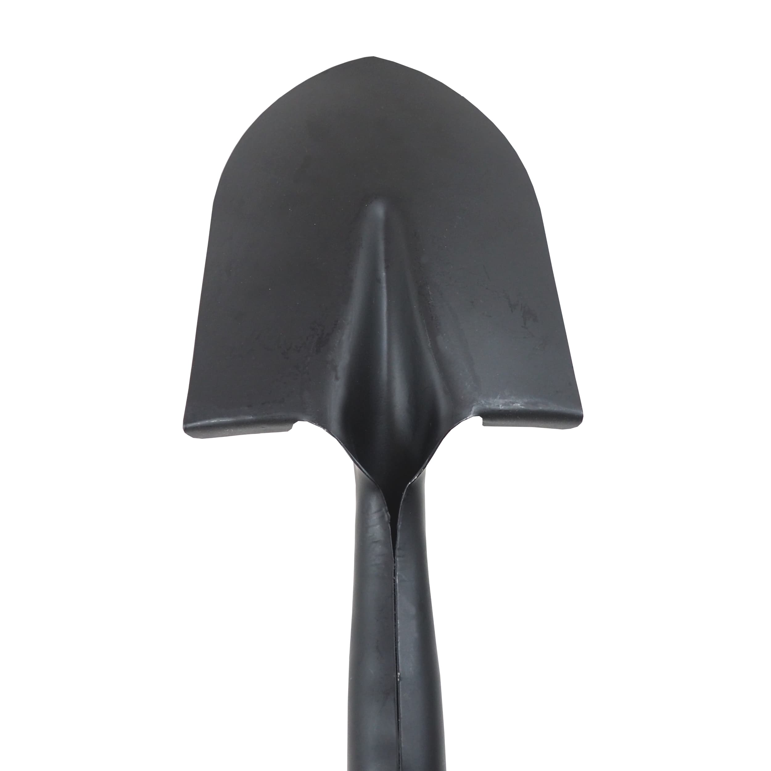 TOPTRADE vyprošťovací lopatka, kovová násada, svařovaná, 710 mm - náhled 4
