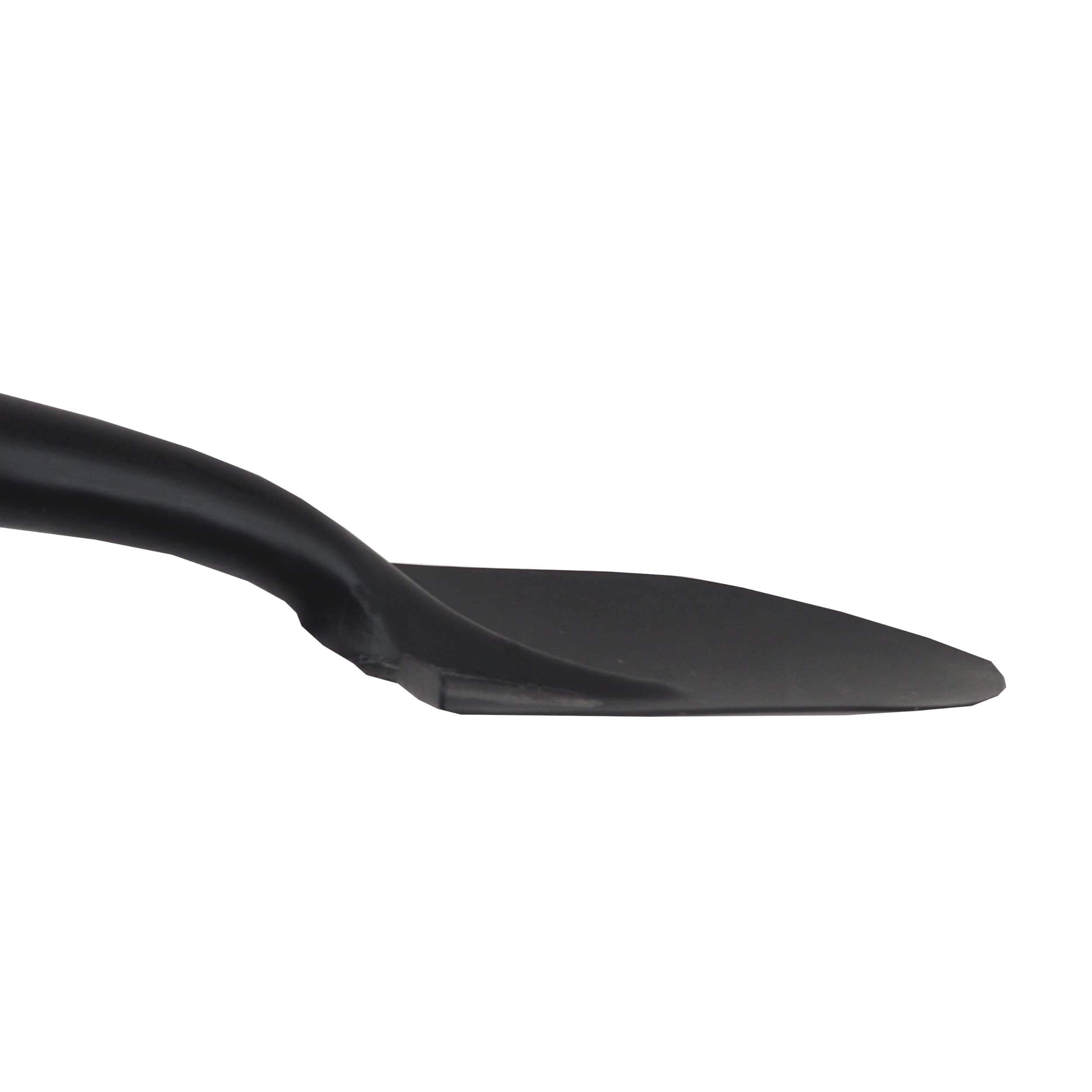 TOPTRADE vyprošťovací lopatka, kovová násada, svařovaná, 710 mm - náhled 5