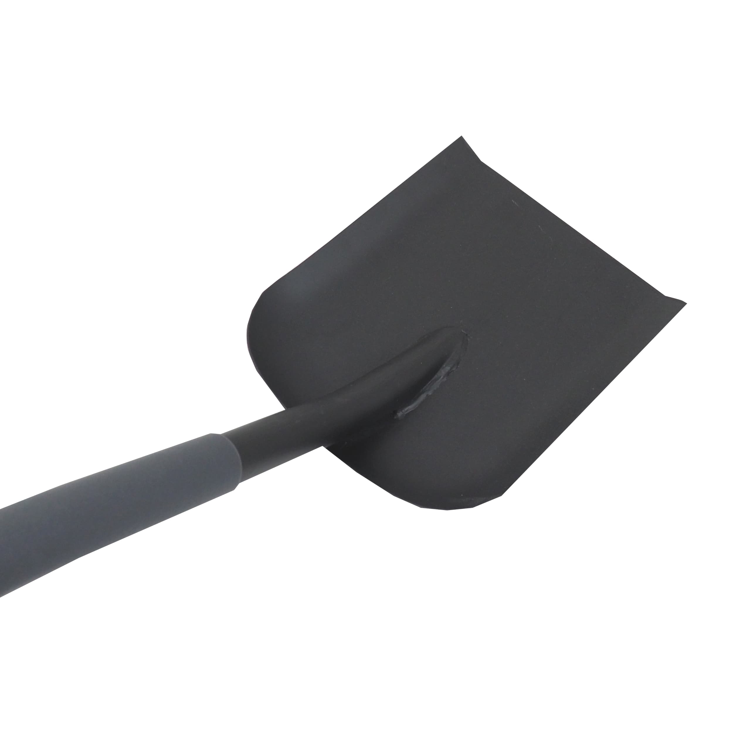 TOPTRADE tvarovaná lopata Profi, kovová násada 1200 mm - náhled 4