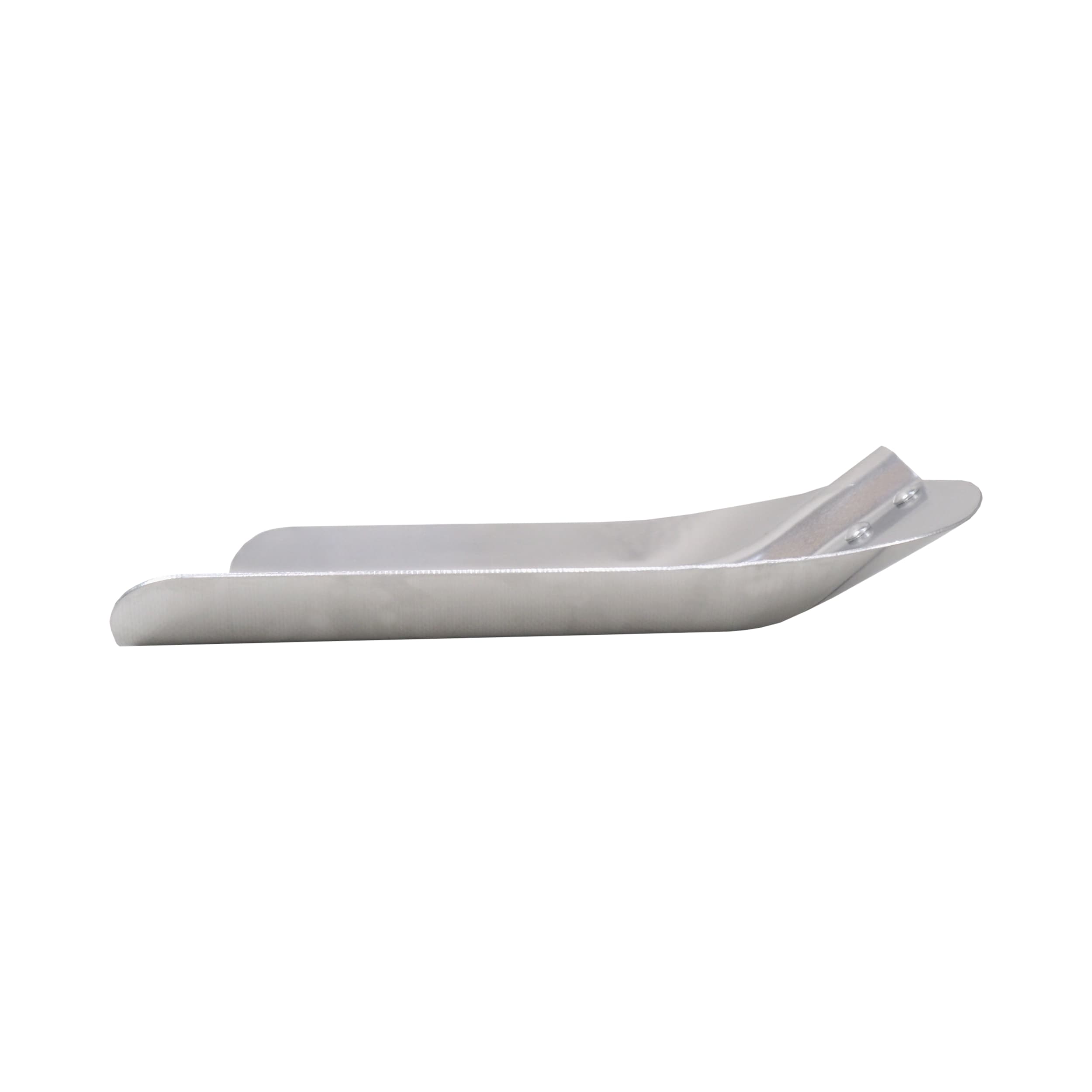 TOPTRADE lopata malá hliníková 290×260 mm - náhled 4