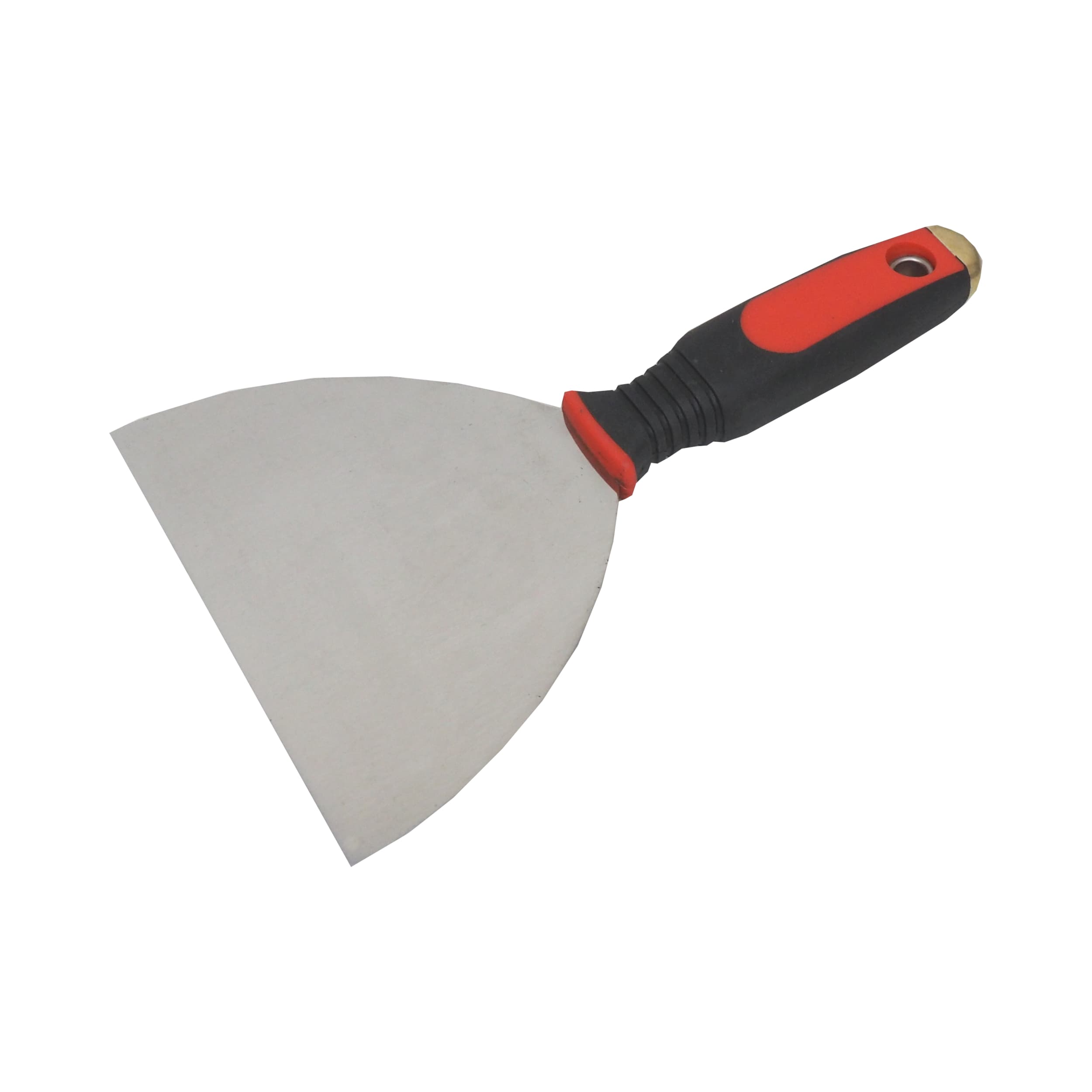 TOPTRADE špachtle na sádrokarton 150 mm, plastová rukojeť, bit PH2 - náhled 3