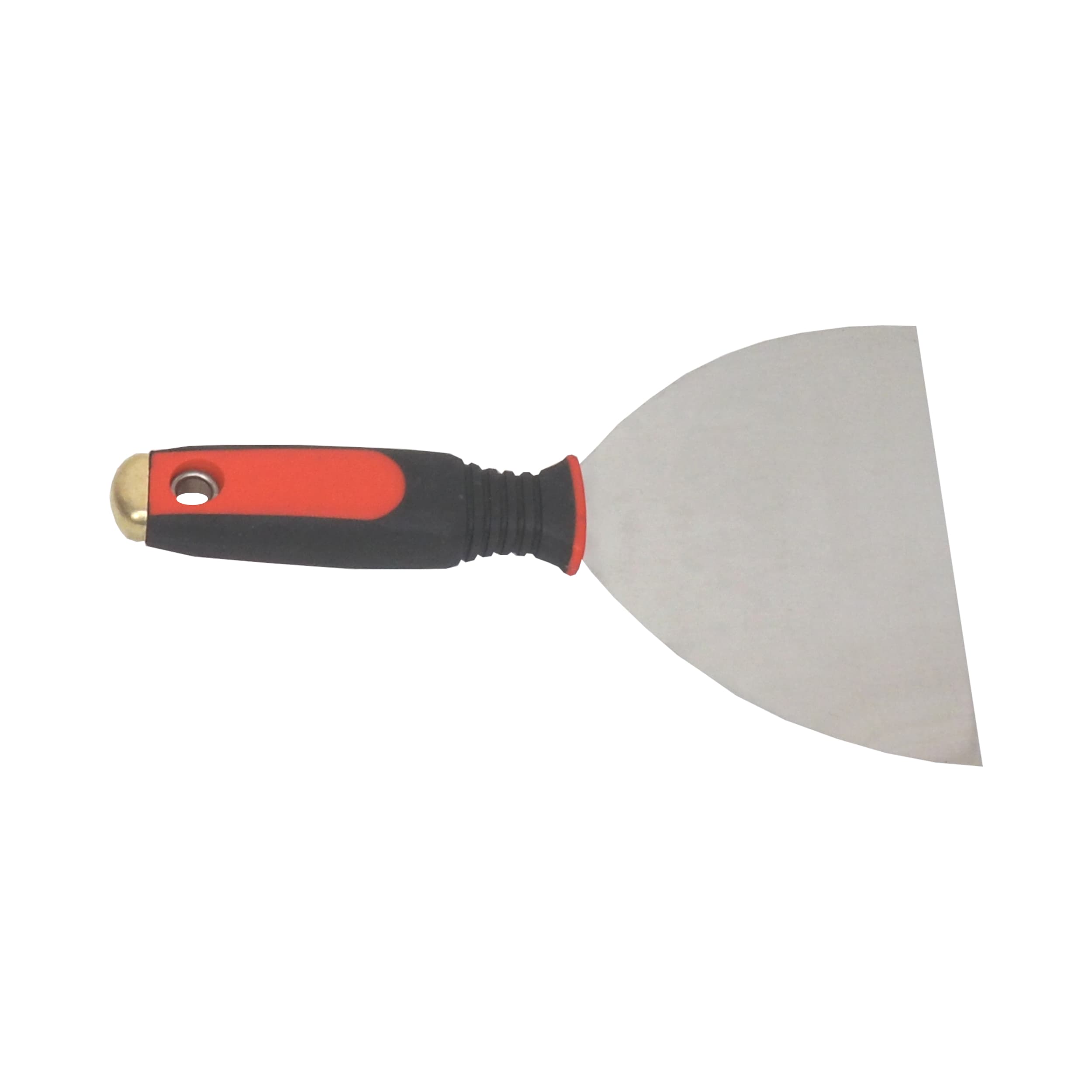 TOPTRADE špachtle na sádrokarton 150 mm, plastová rukojeť, bit PH2 - náhled 5