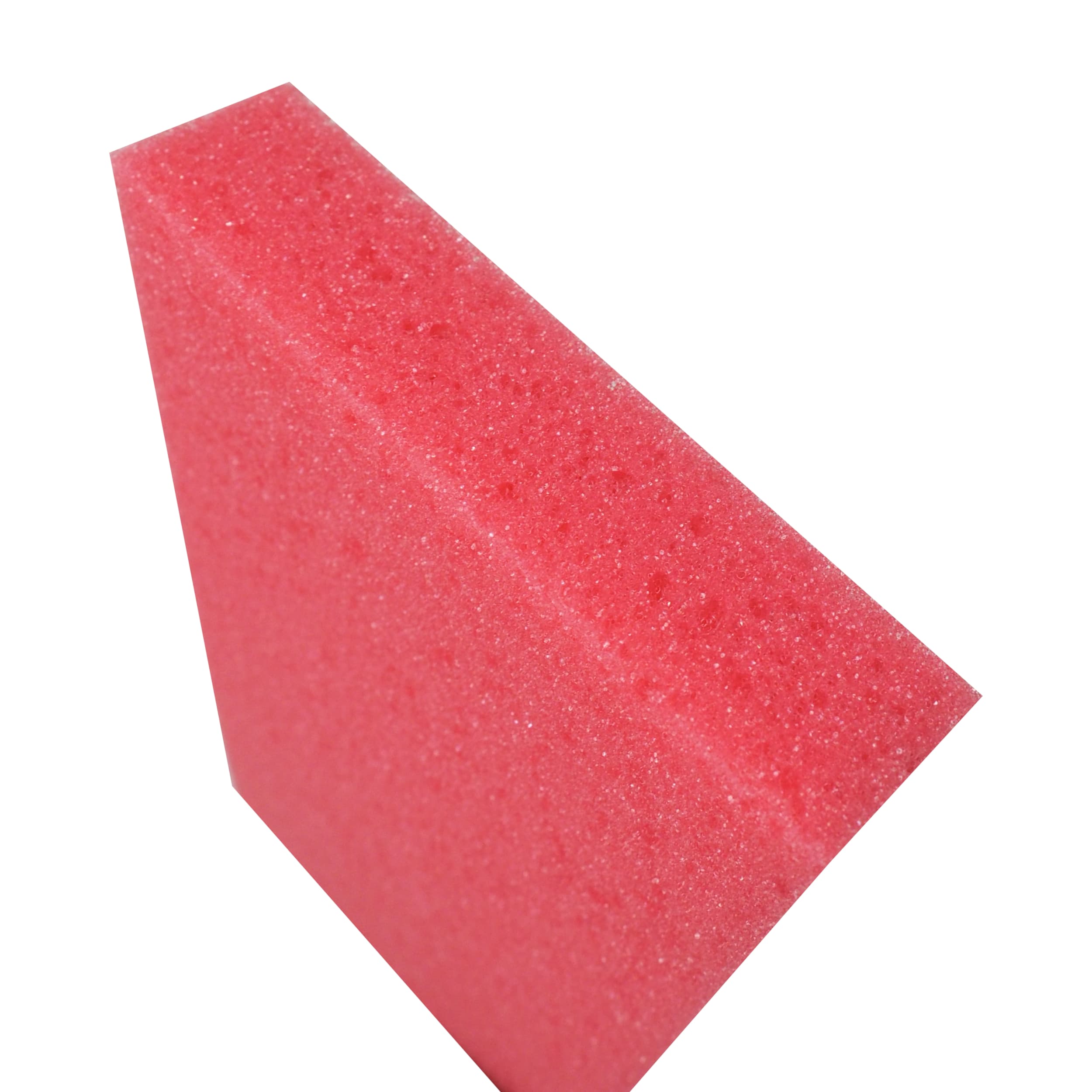 TOPTRADE náhradní mořská houba na hladítko 280×140×40 mm - náhled 2