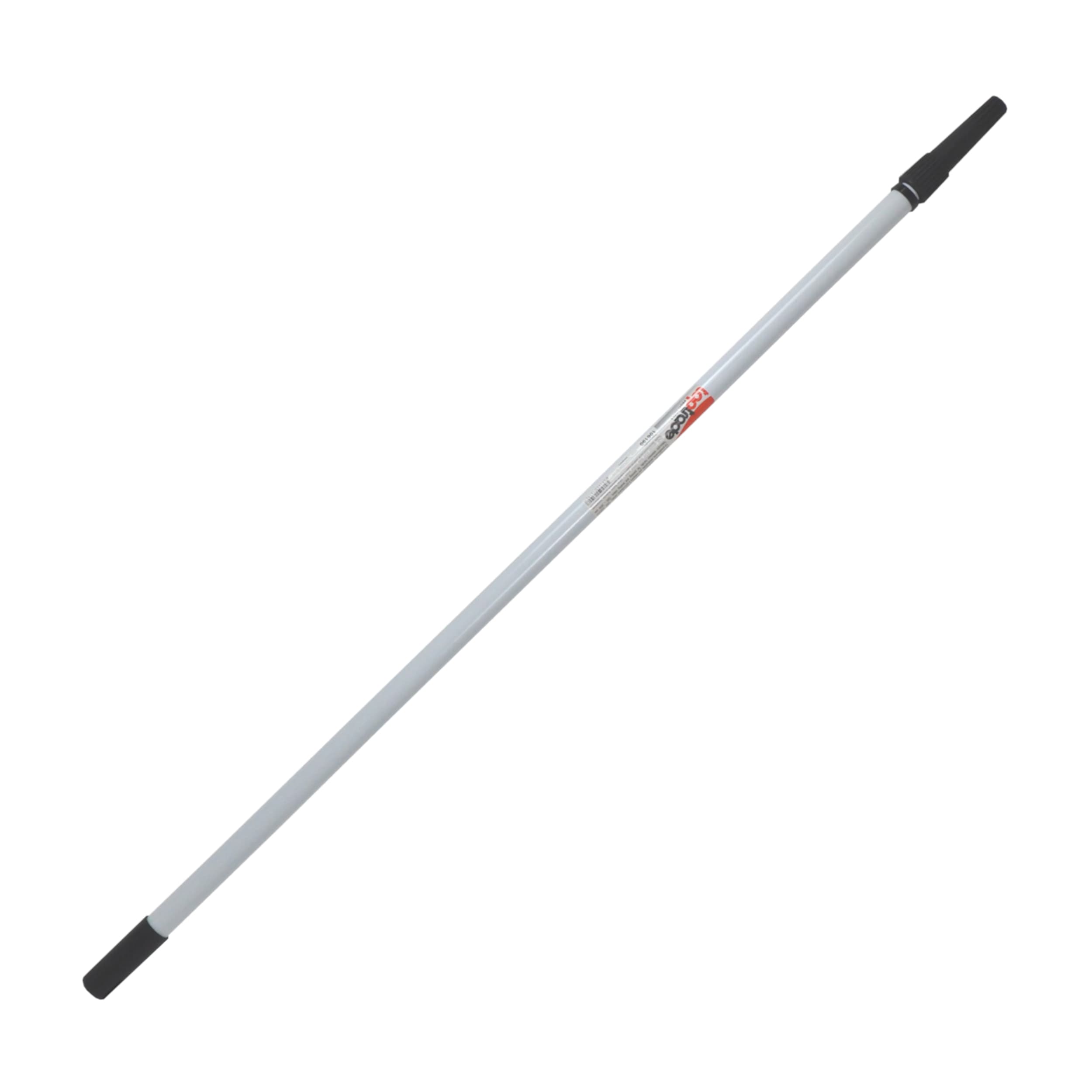 Teleskopická prodlužovací tyč pro válečky 120–200 cm - náhled 2