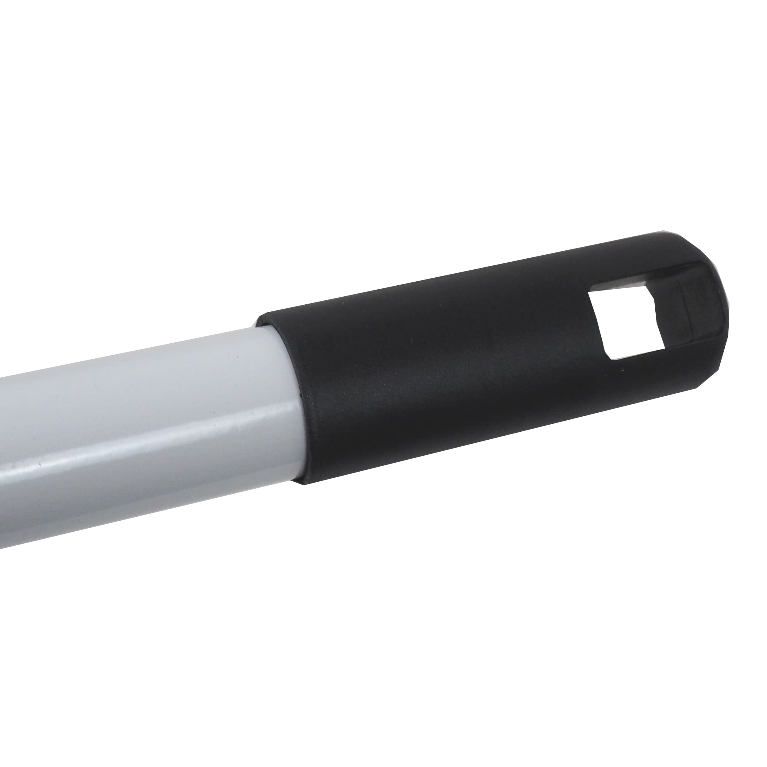Teleskopická prodlužovací tyč pro válečky 120–200 cm - náhled 4