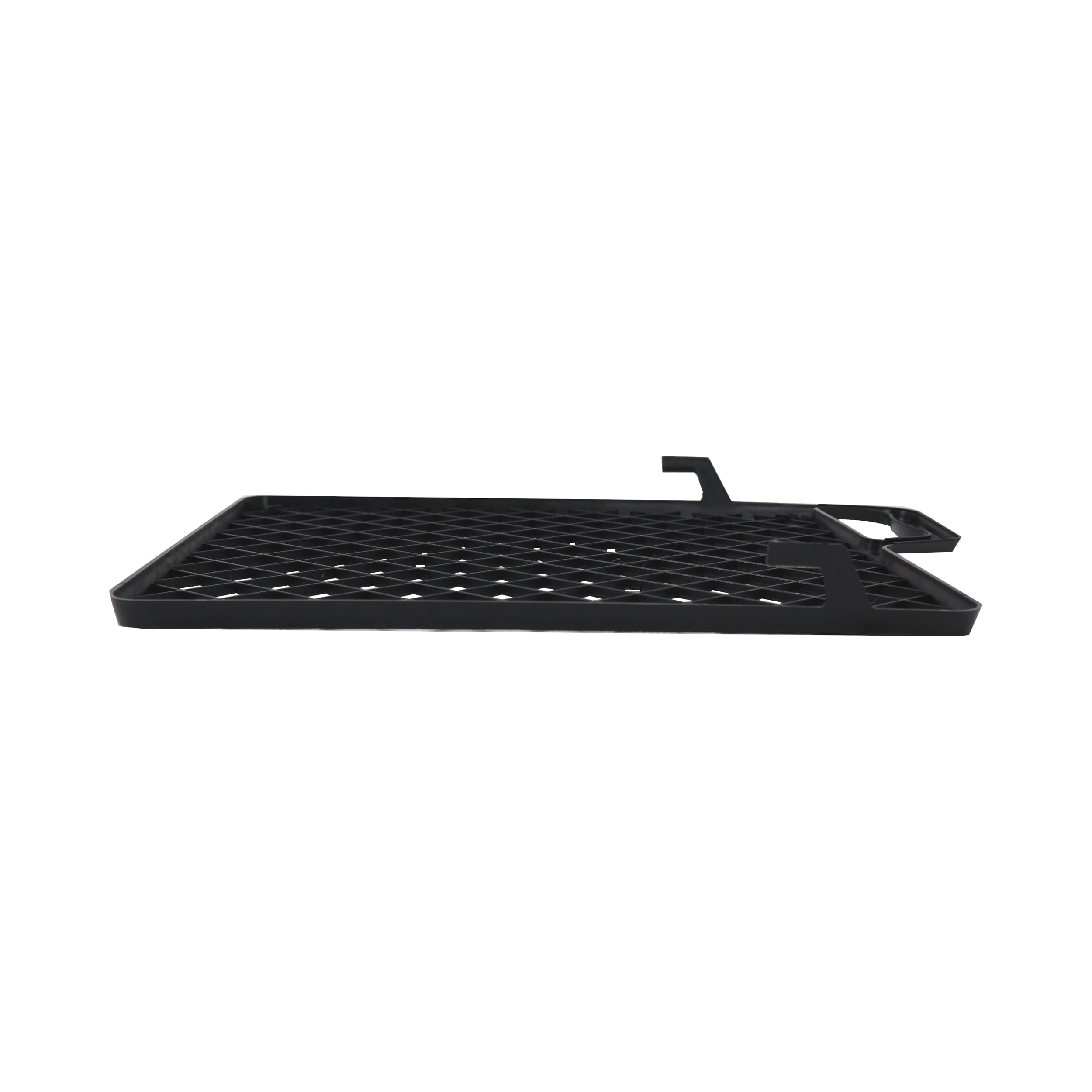 Sada Baseline Green – váleček 250 mm (18 mm), mřížka a držák, polyakryl - náhled 4