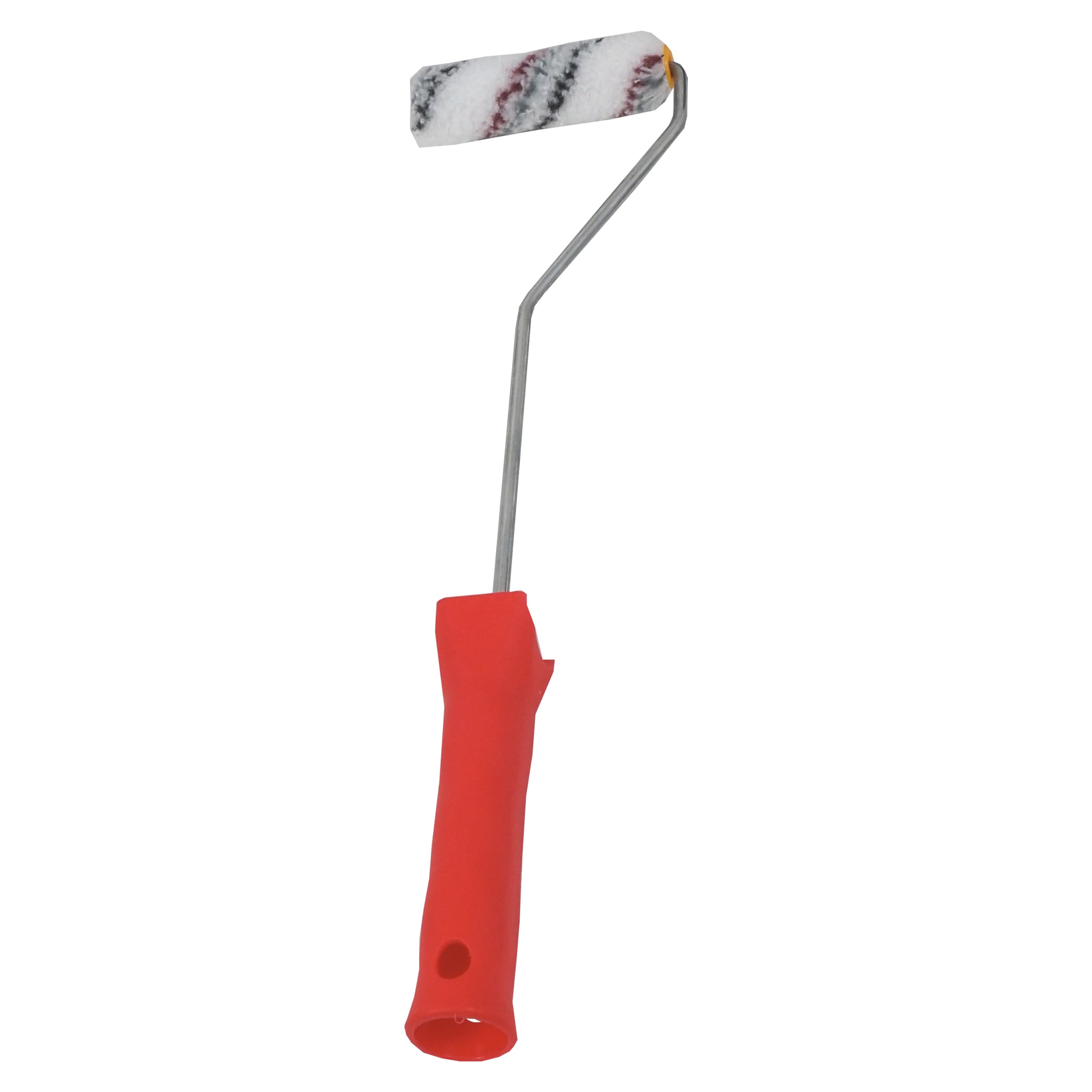 Sada Silverline HK‑R – váleček mini 100 cm, tkaný polyester, držák 390 mm - náhled 2
