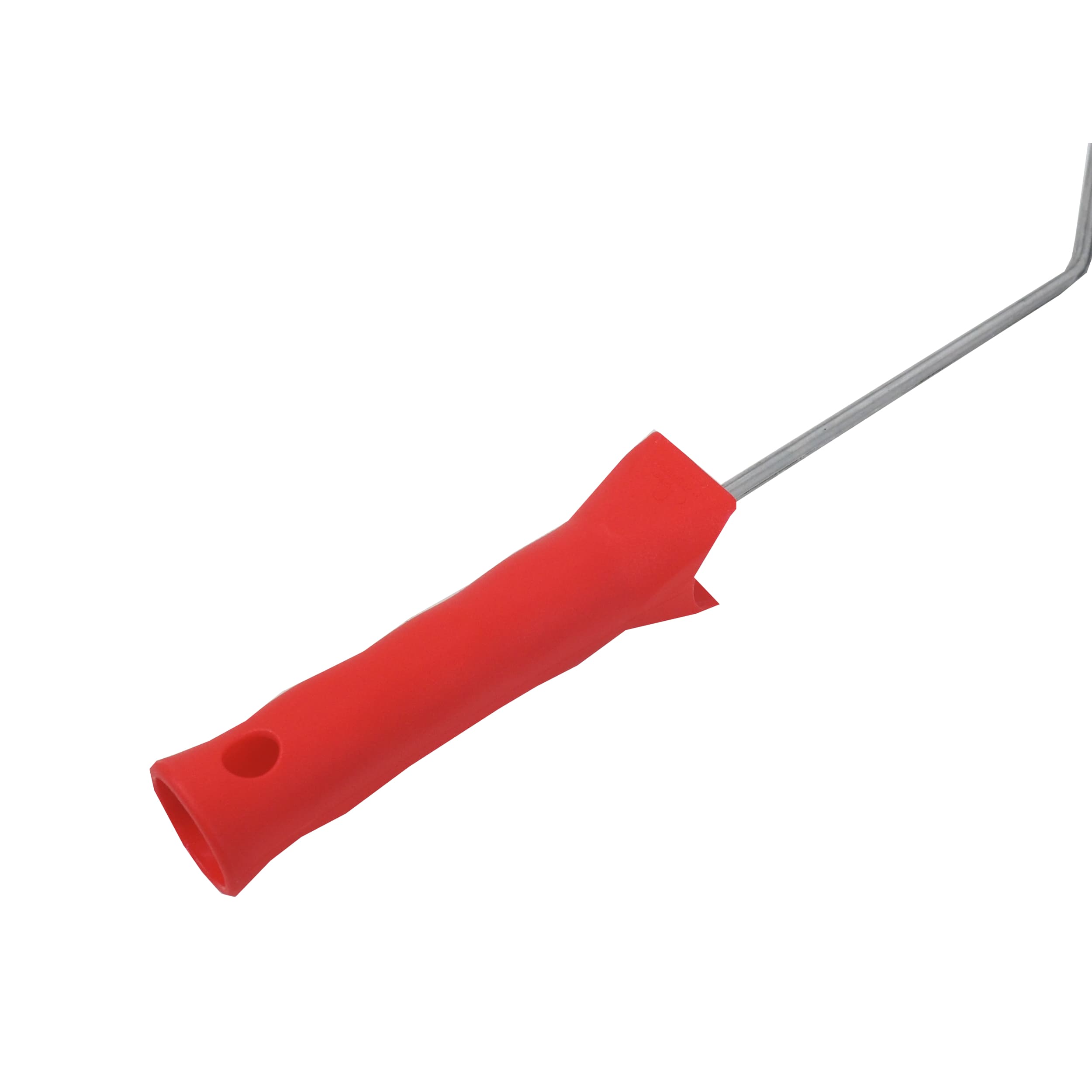 Sada Silverline HK‑R – váleček mini 100 cm, tkaný polyester, držák 390 mm - náhled 4