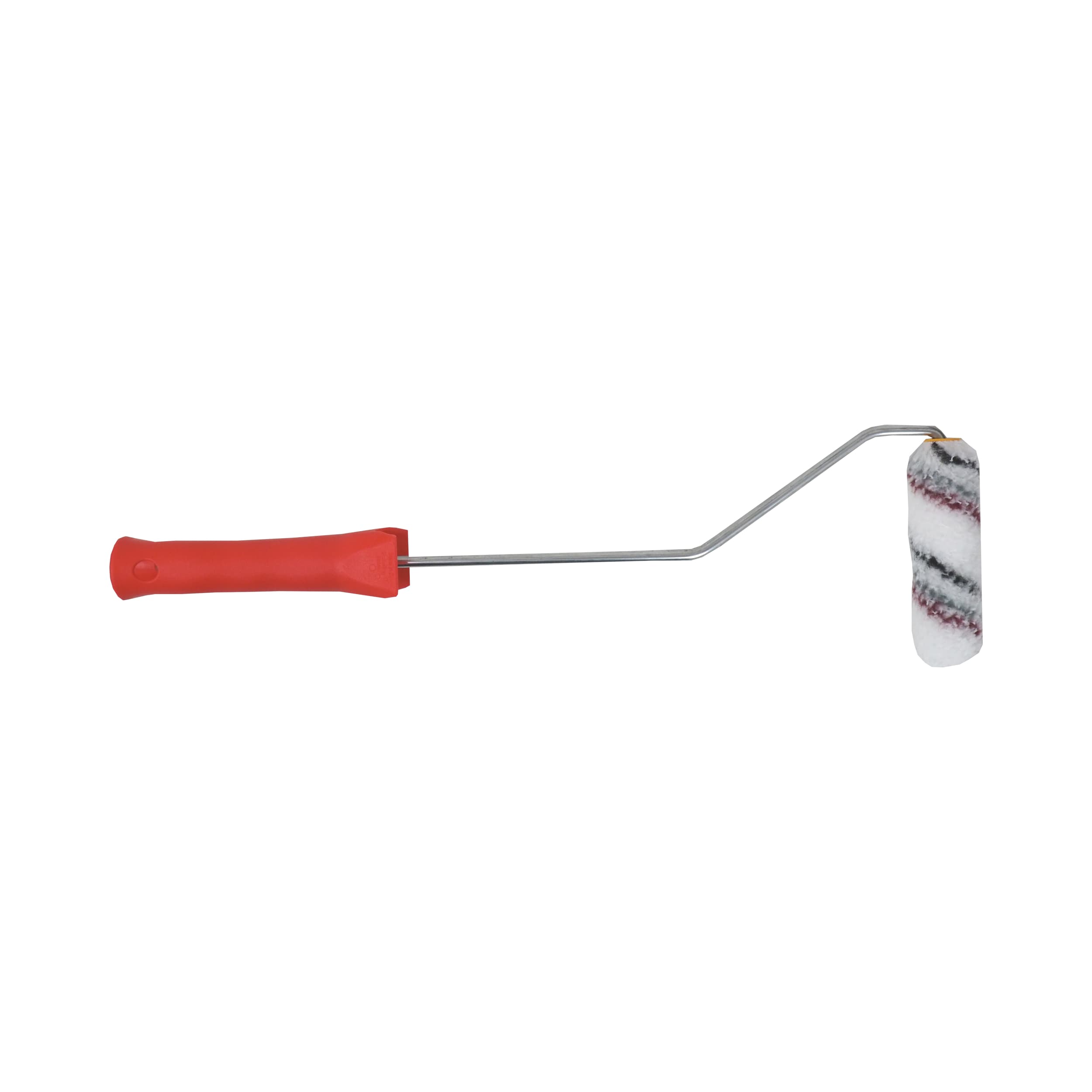 Sada Silverline HK‑R – váleček mini 100 cm, tkaný polyester, držák 390 mm - náhled 5