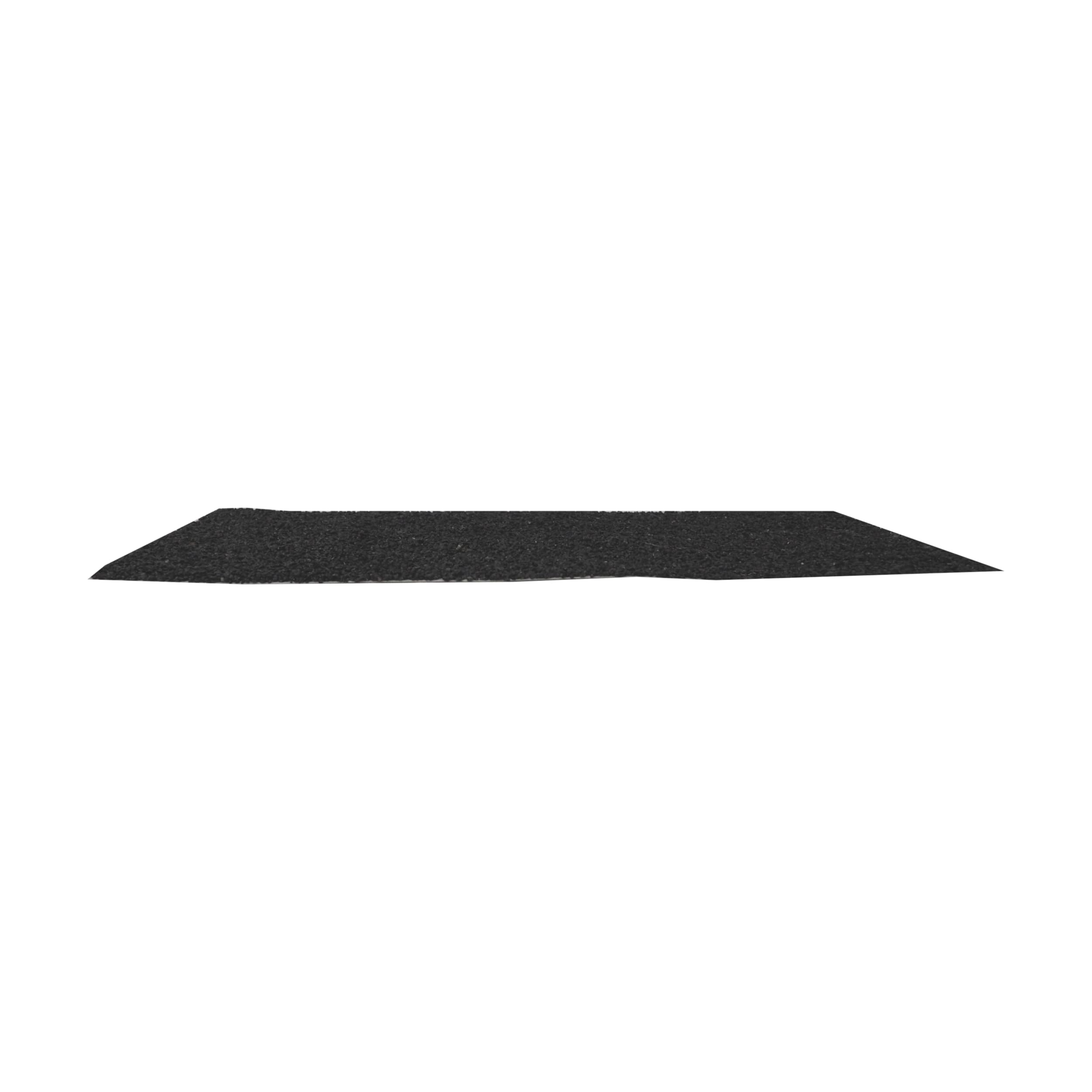 TOPTRADE náhradní brusný papír 180 × 400 mm, zrnitost 12 - náhled 2