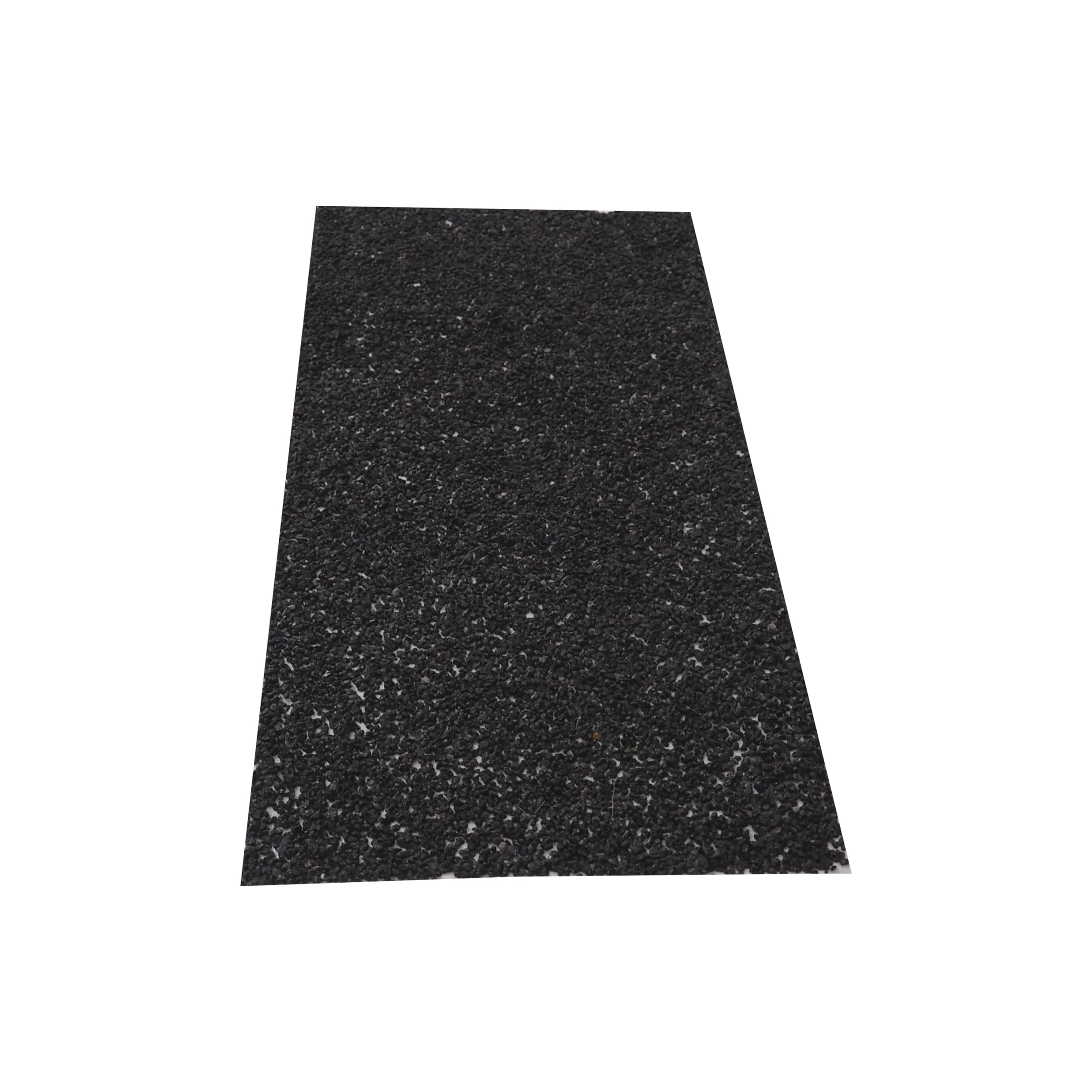 TOPTRADE náhradní brusný papír 278×553 mm, zrno 12 - náhled 2