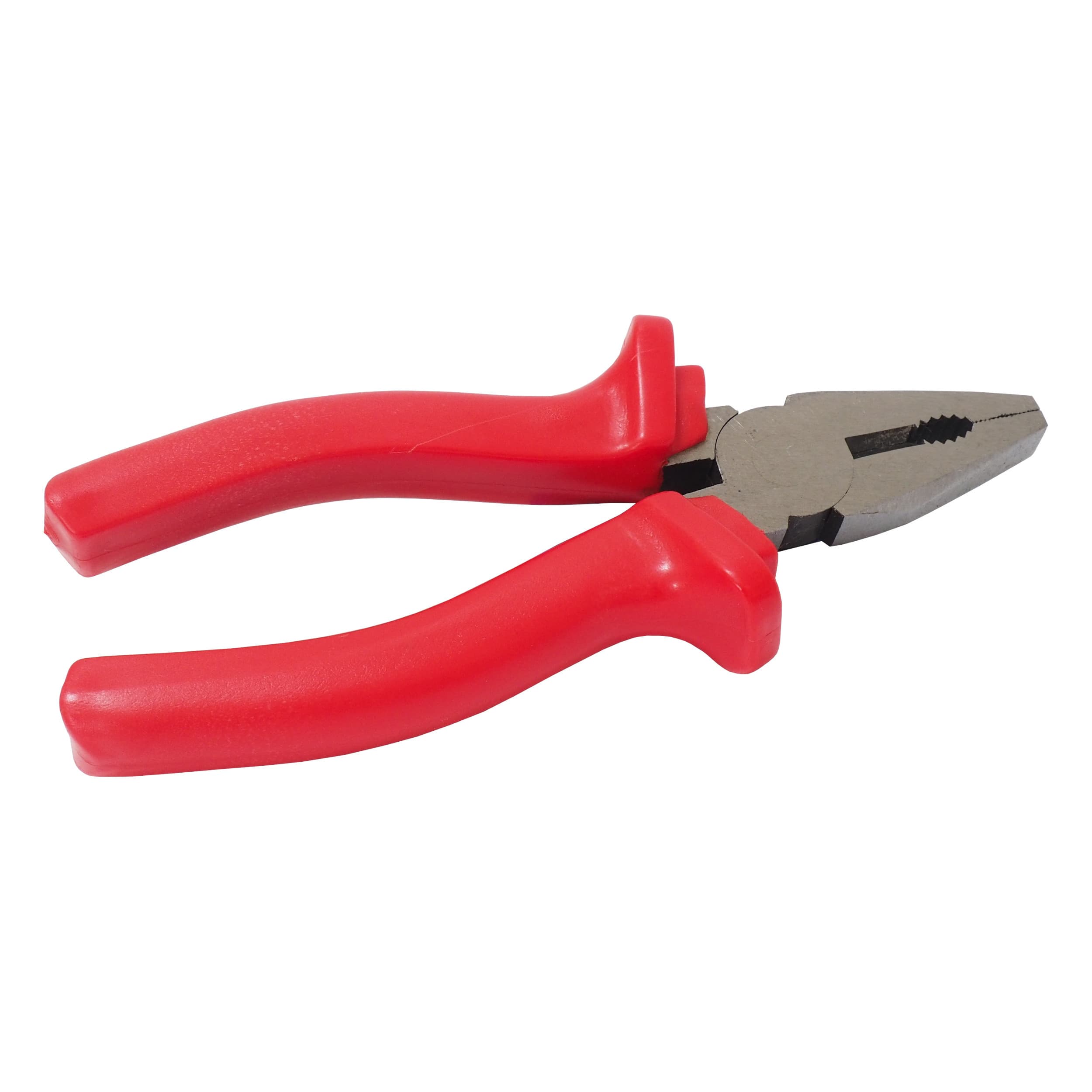 TOPTRADE kleště kombinační 160 mm