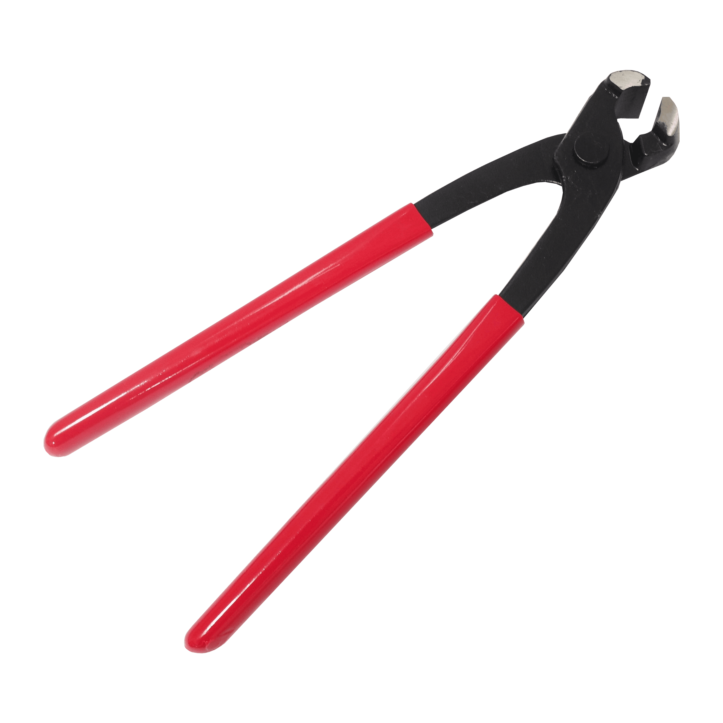 TOPTRADE kleště stavební – štípací, 250 mm