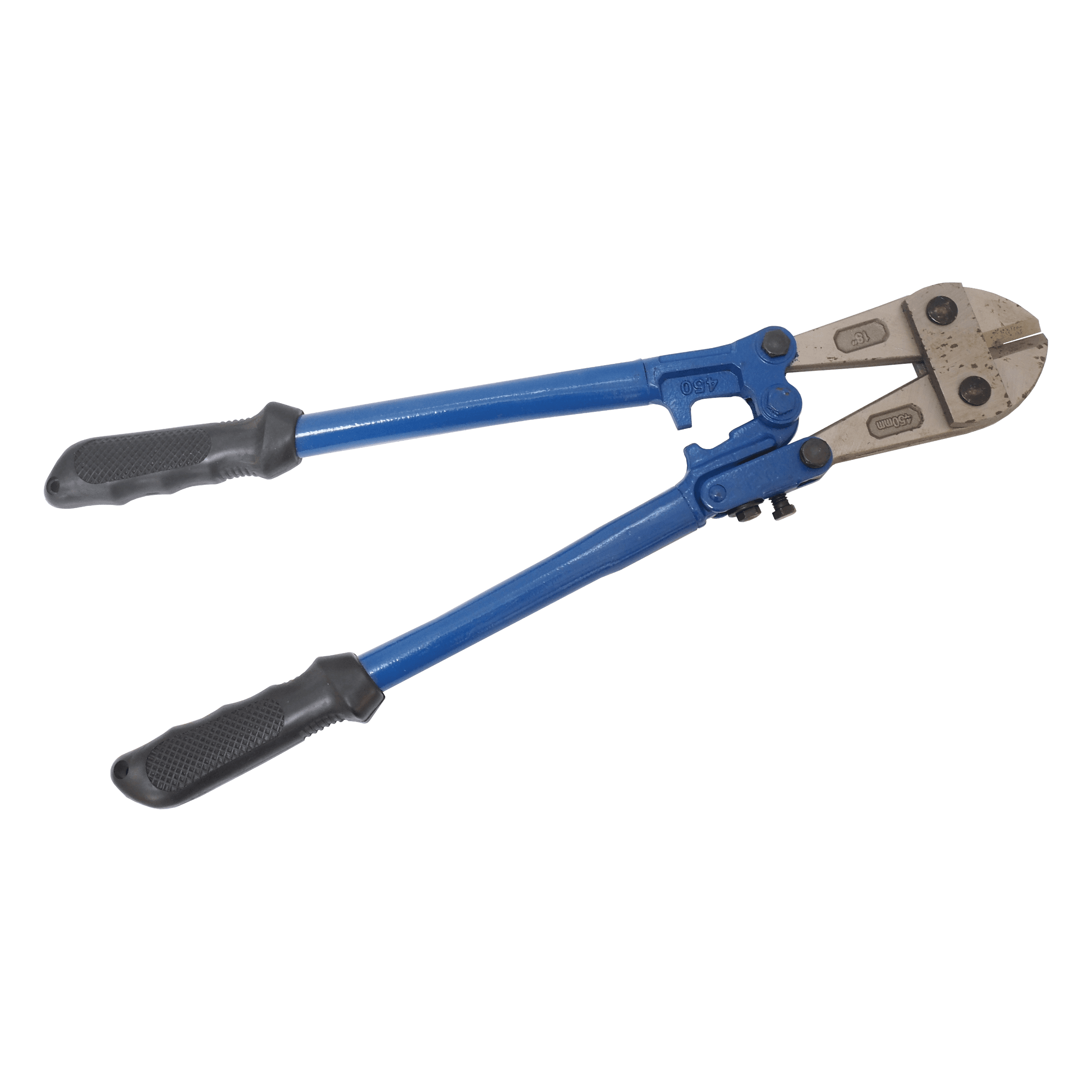 TOPTRADE kleště pákové 1050 mm