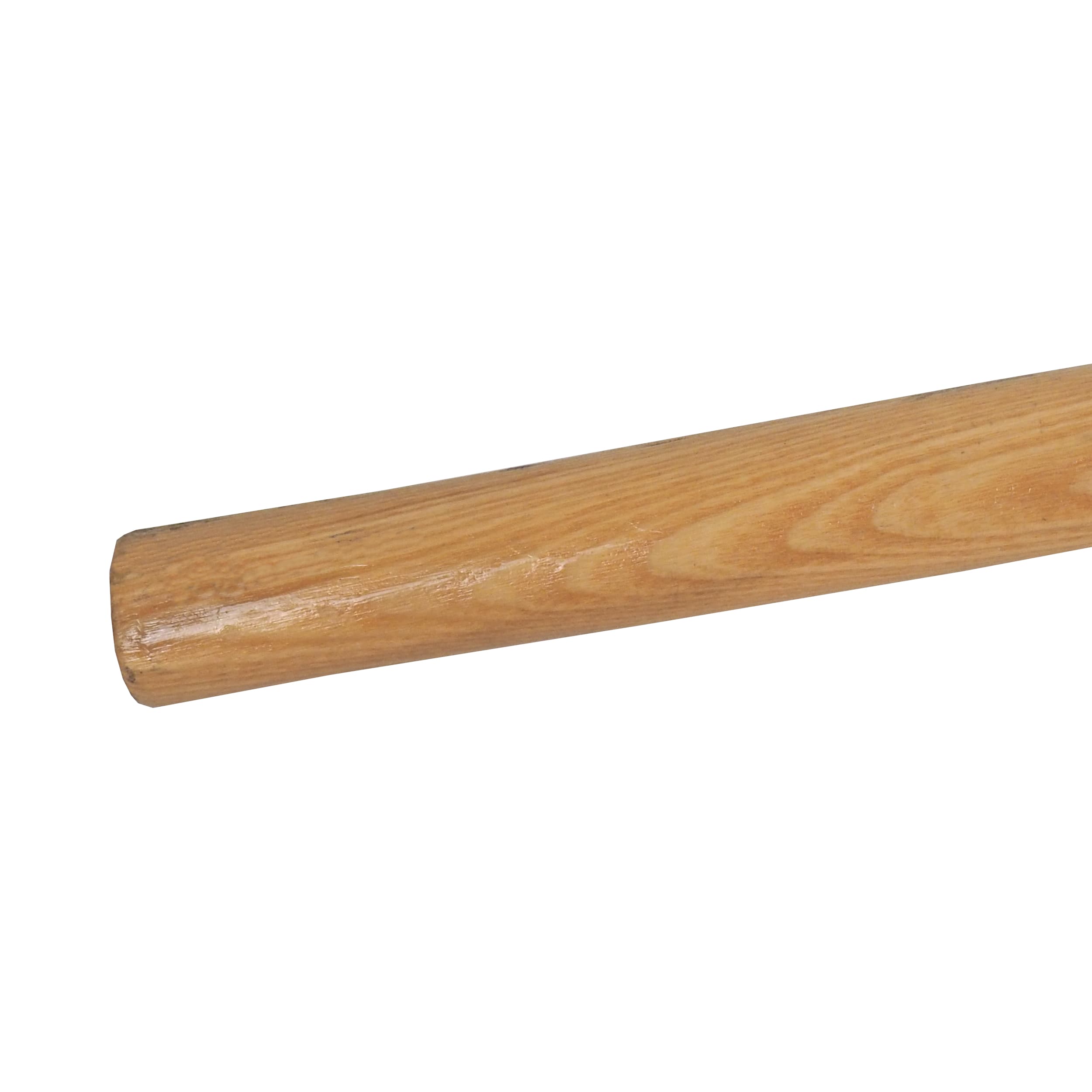 TOPTRADE palice oboustranná, dřevěná násada, 8 000 g - náhled 4