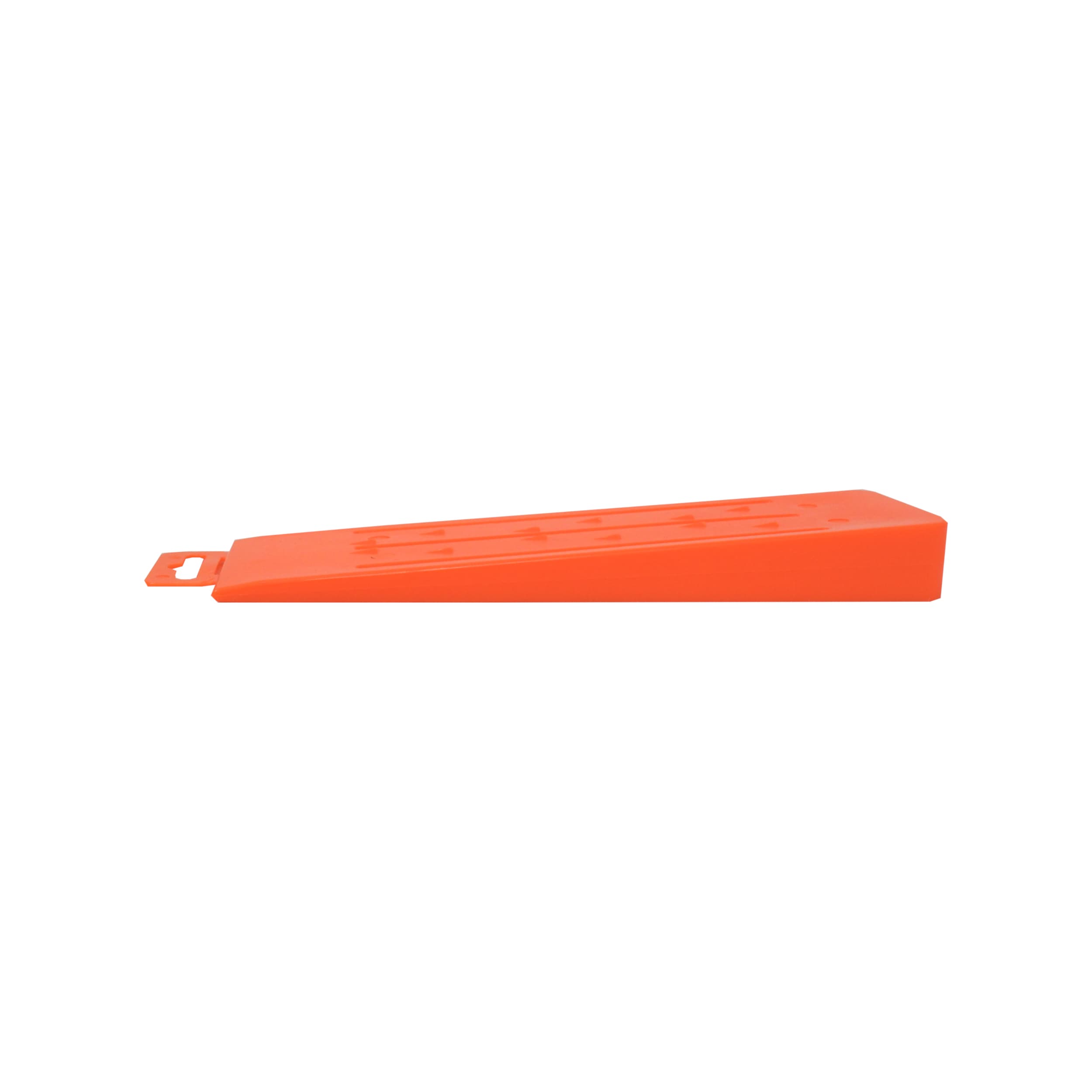 TOPTRADE plastový klín PP 158×67×25 mm - náhled 2