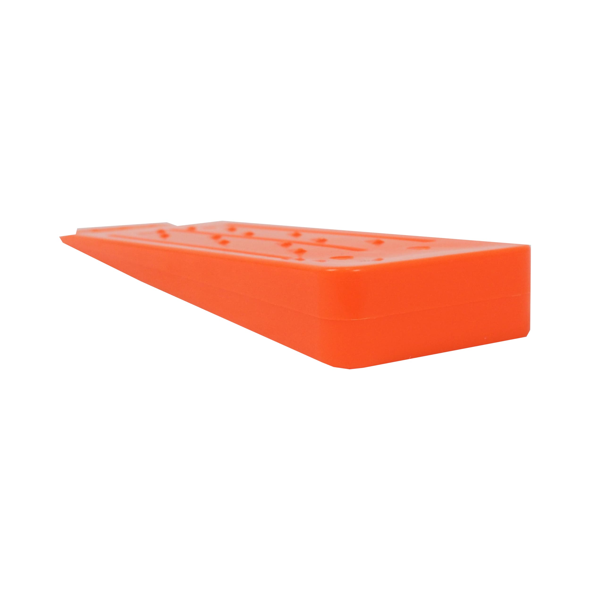TOPTRADE vymezovací klín PP 225 × 73 × 27 mm - náhled 5
