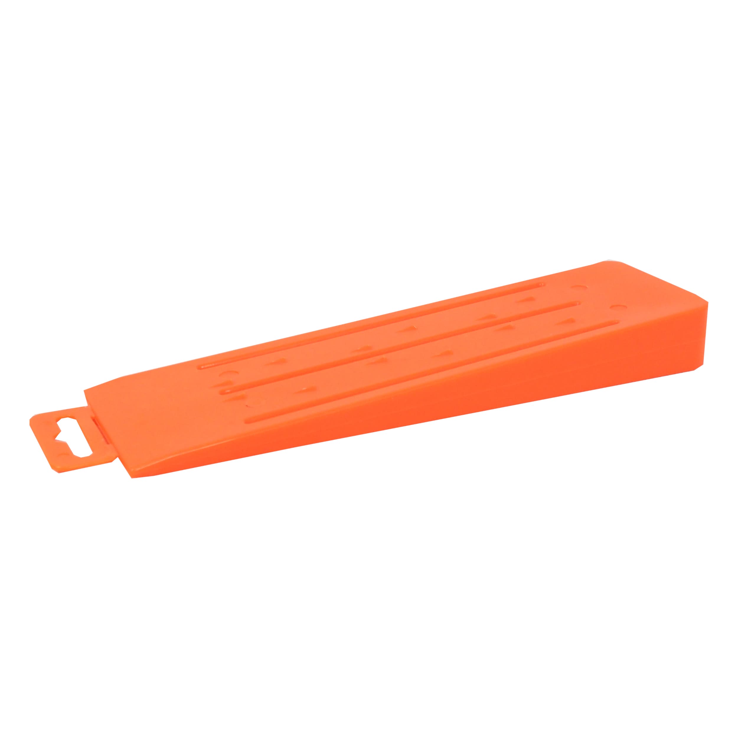 TOPTRADE plastový klín PP 275×80×30 mm