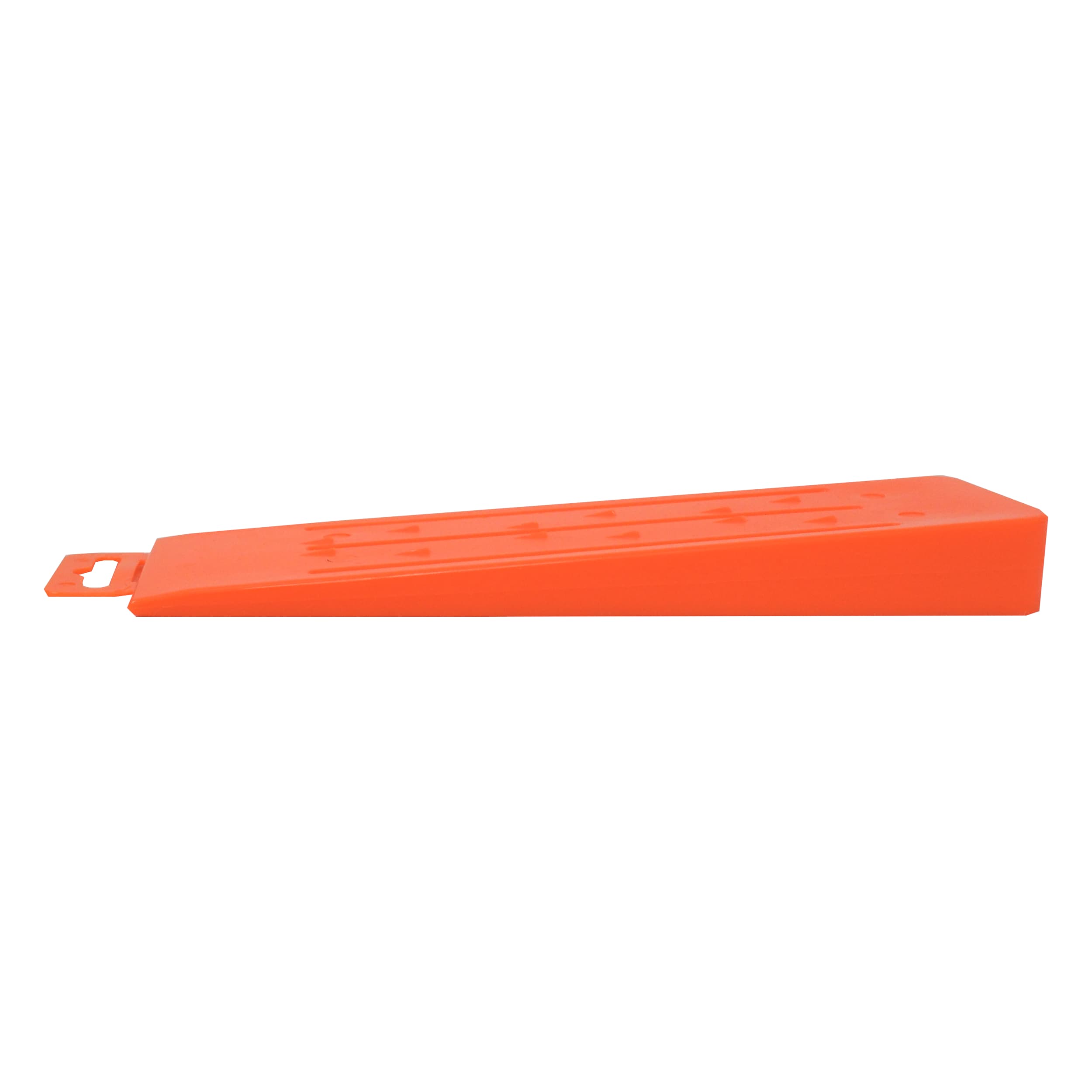 TOPTRADE plastový klín PP 275×80×30 mm - náhled 4